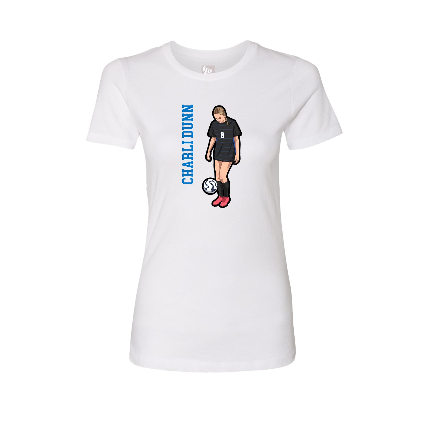 Womens Tee
