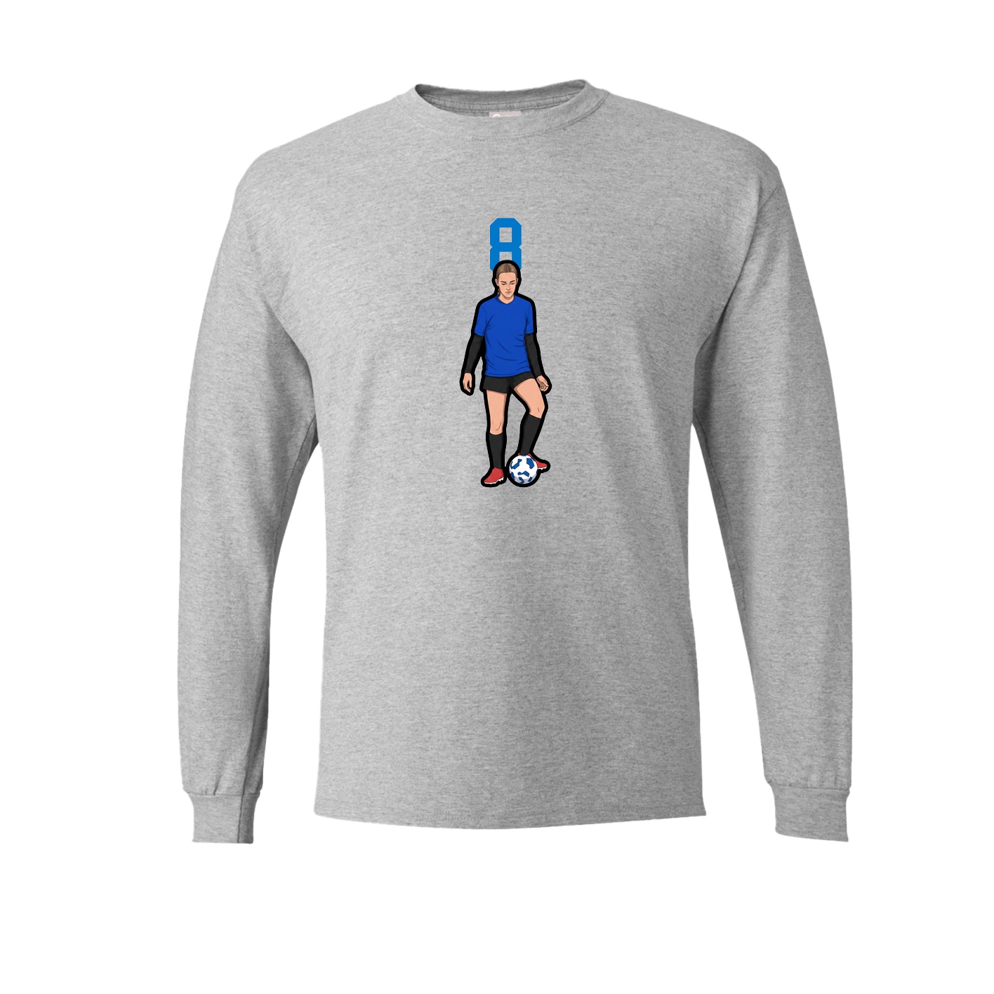 Long Sleeve Tee