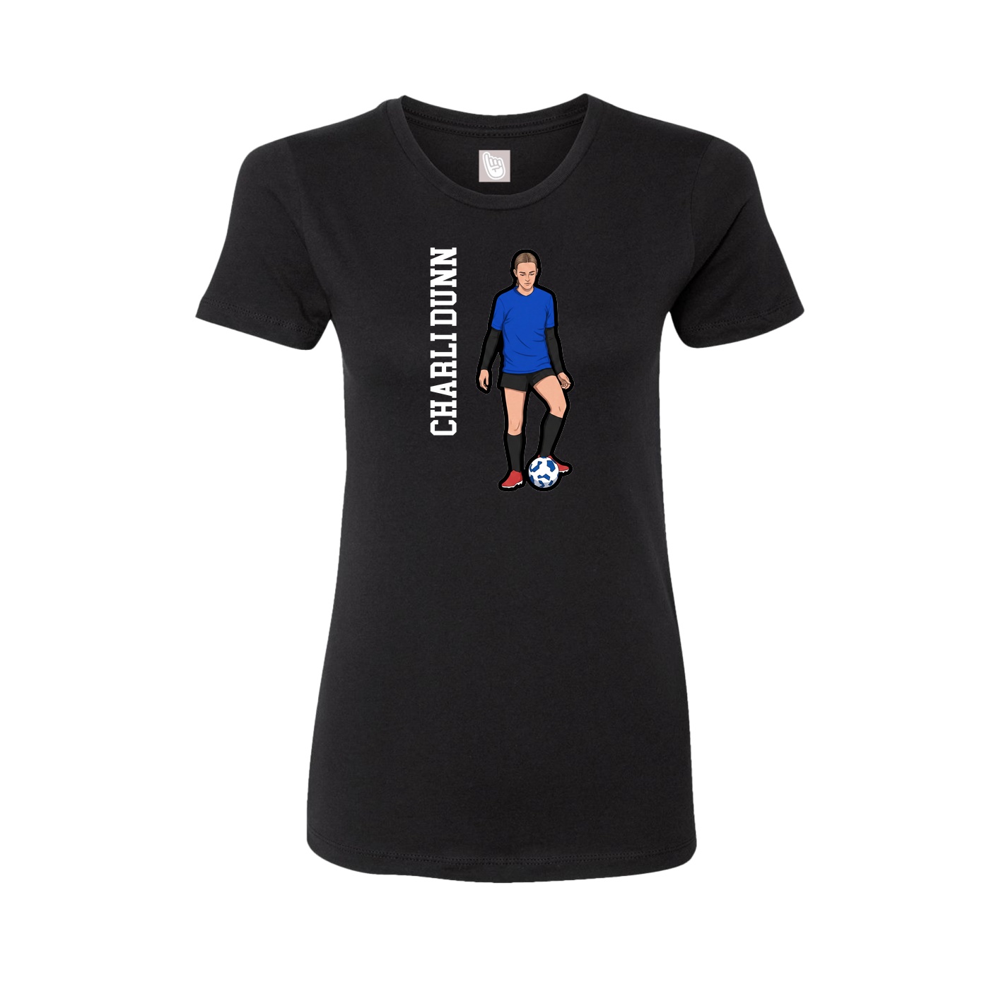 Womens Tee