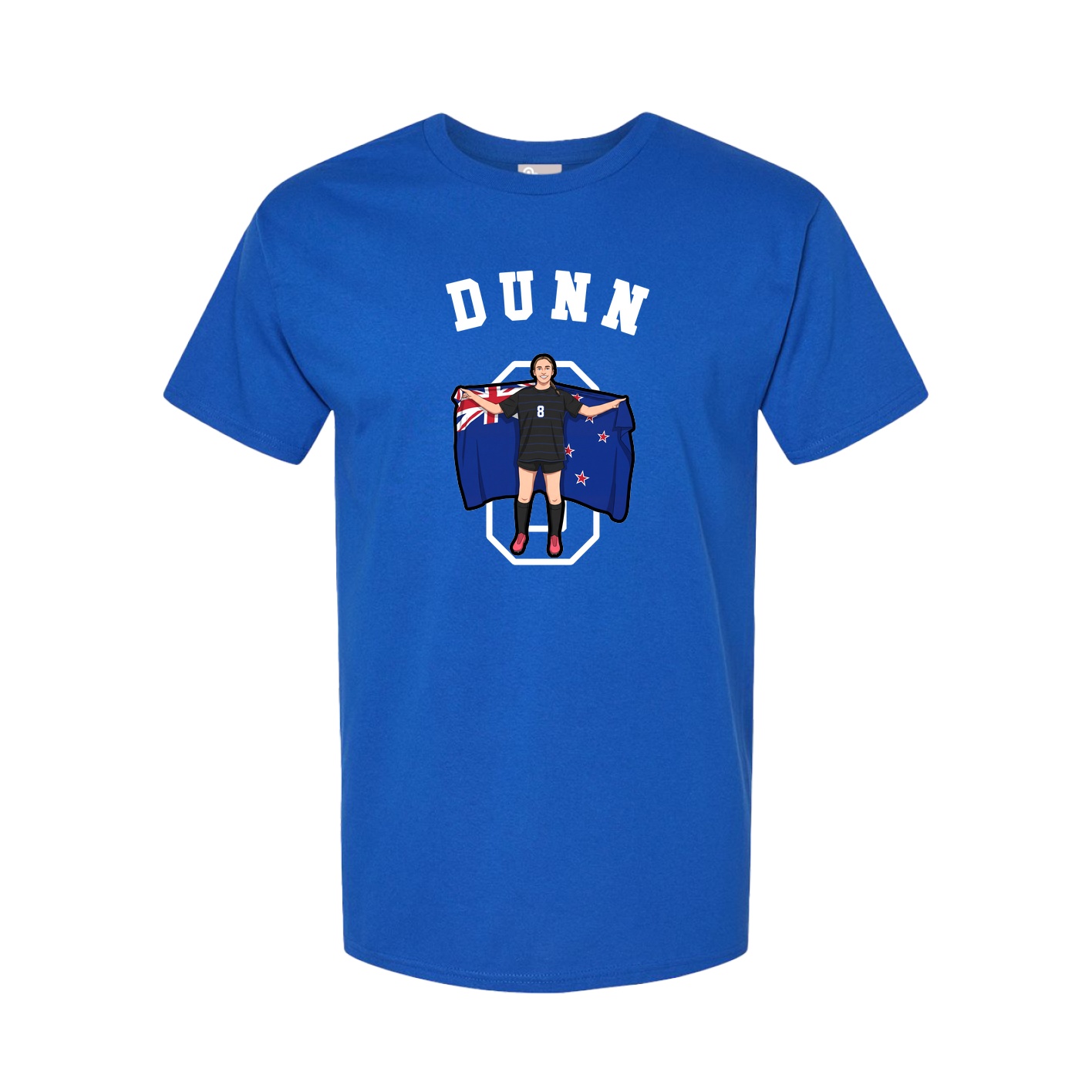 Tee — Shirsey Arch in Royal
