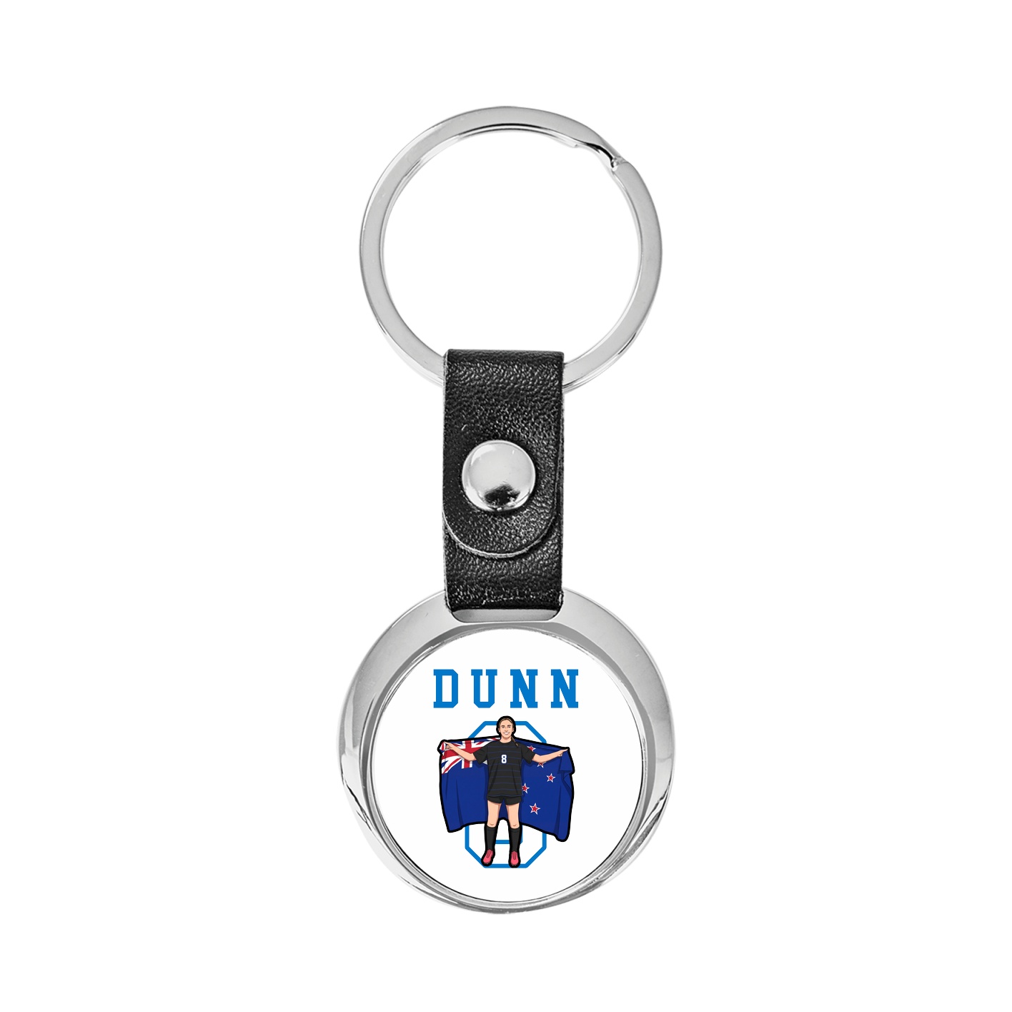 Key Chain — Shirsey in Classic