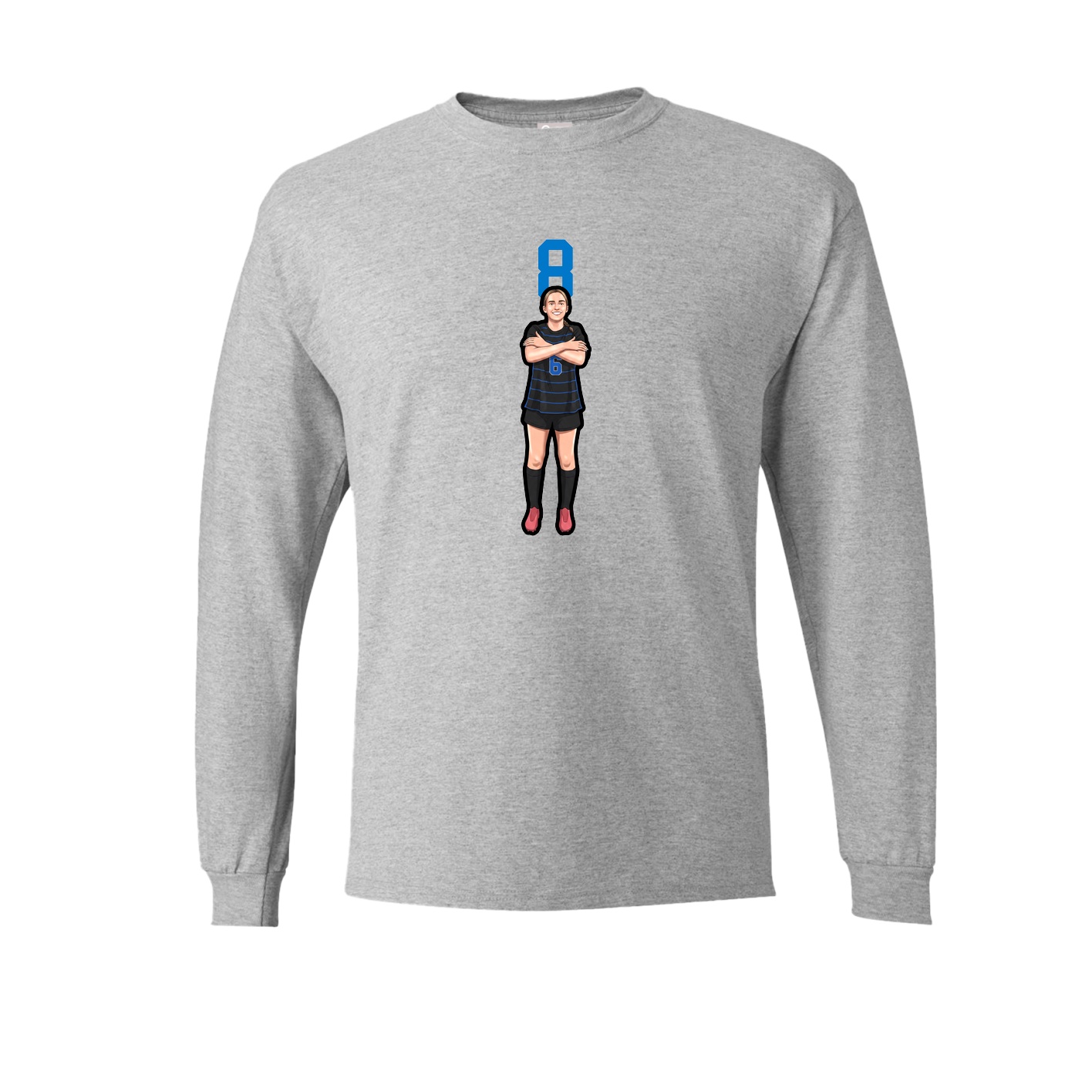 Long Sleeve Tee