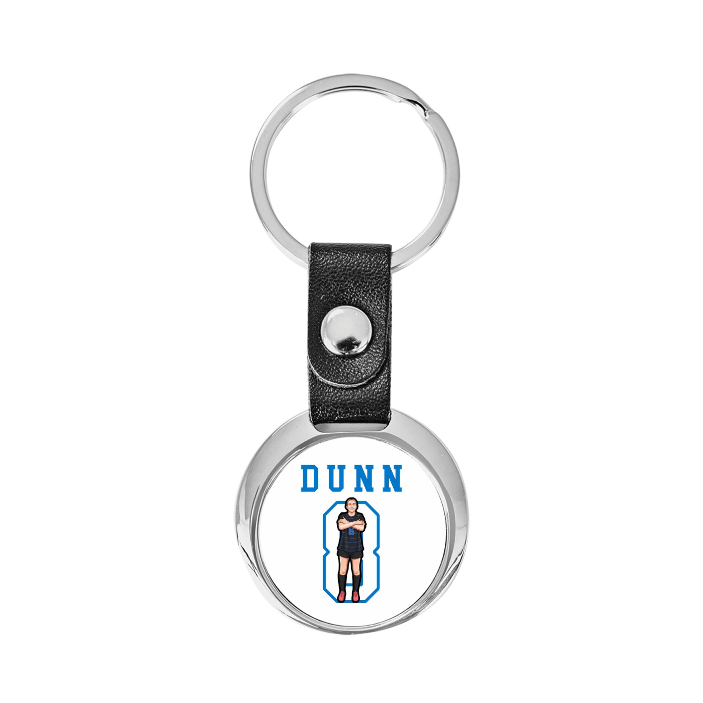 Key Chain — Shirsey in Classic
