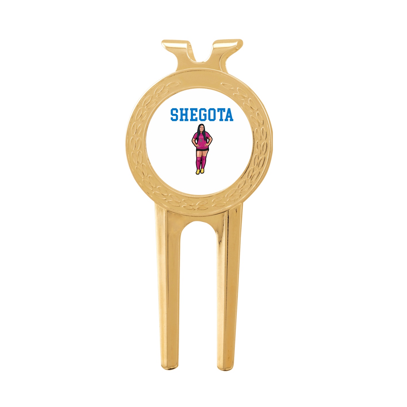 Divot Tool with Ball Marker — Shirsey in Classic