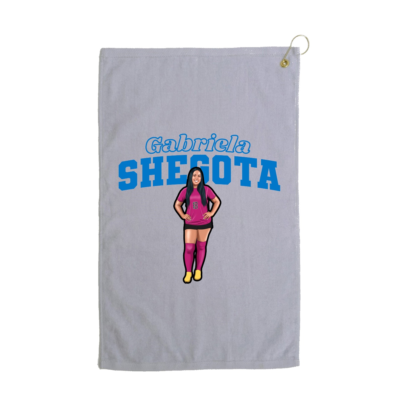 Golf Towel