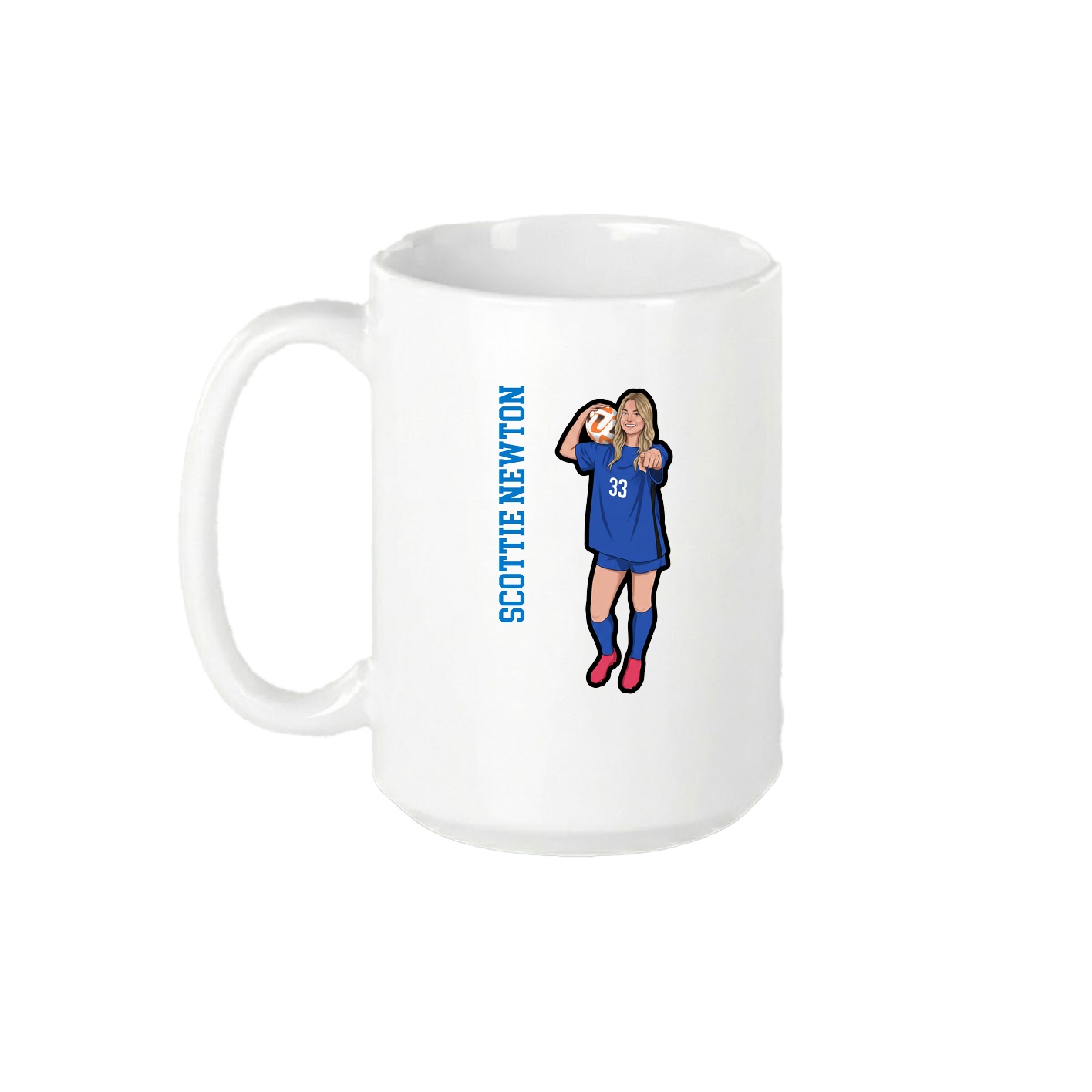 15oz Coffee Mug