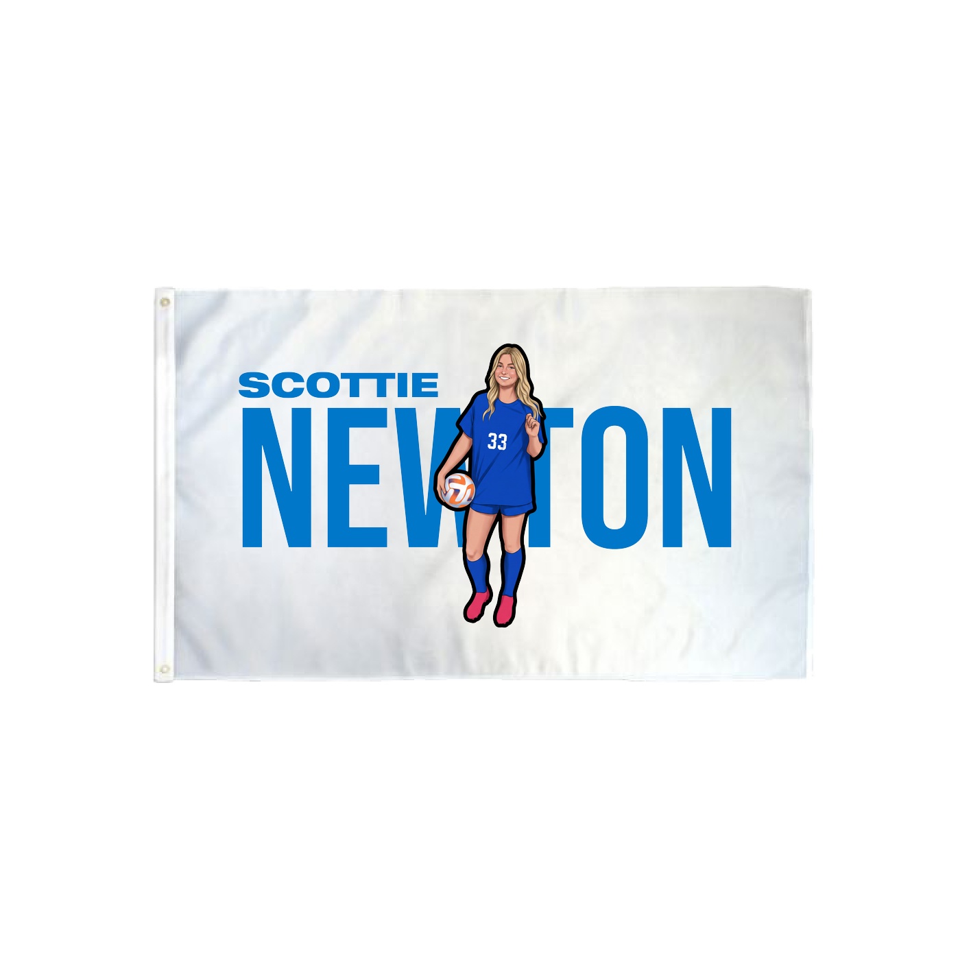 3x5 Flag