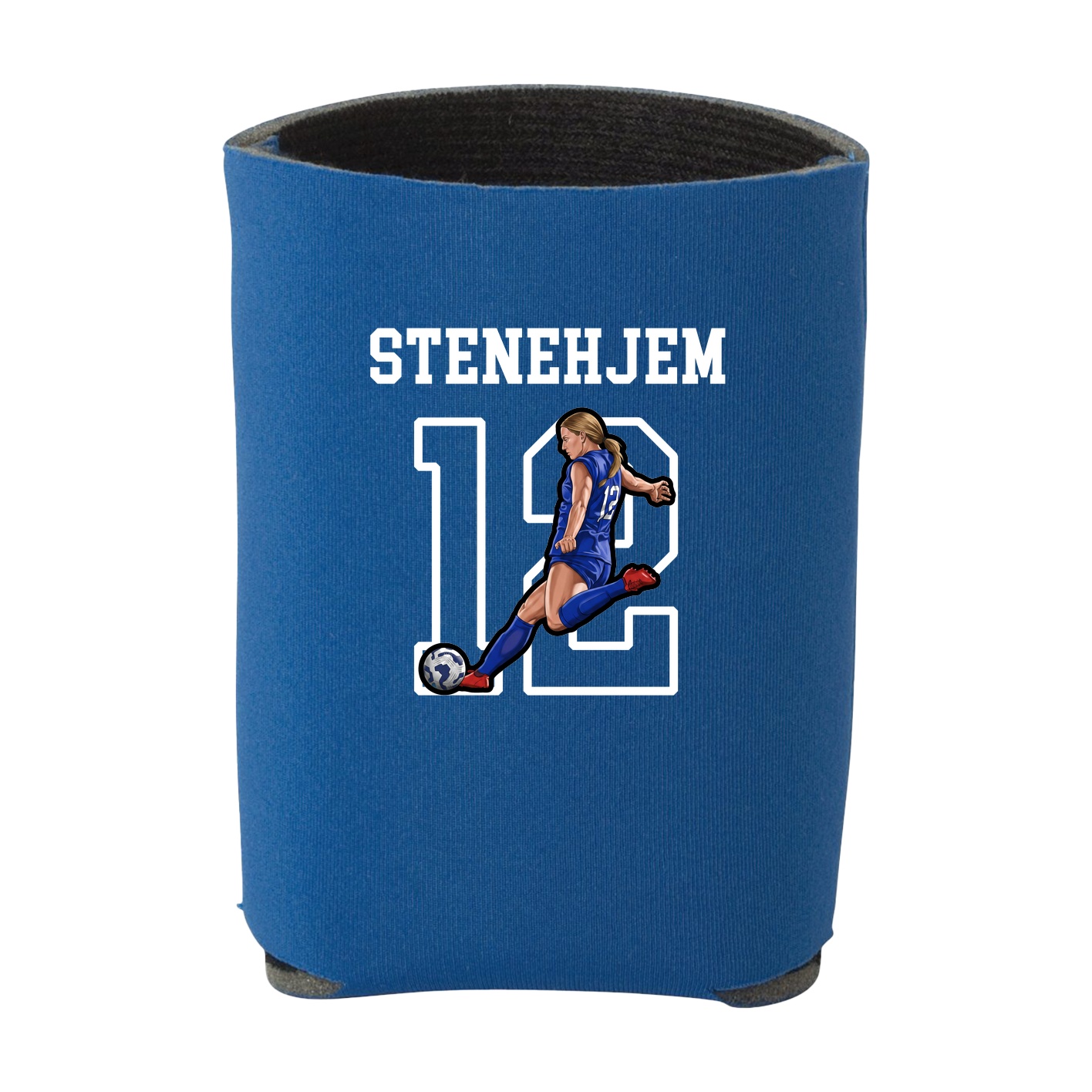 Can Holder — Shirsey in Royal
