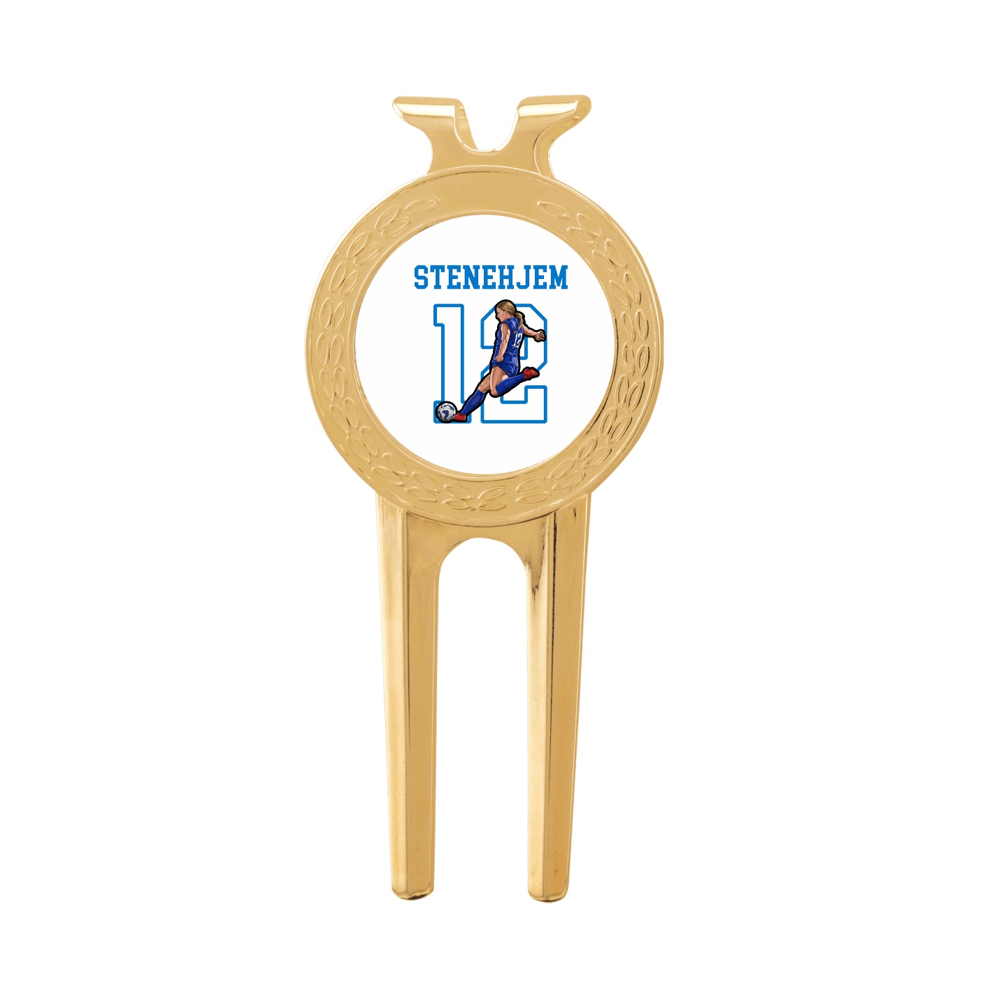 Divot Tool with Ball Marker — Shirsey in Classic