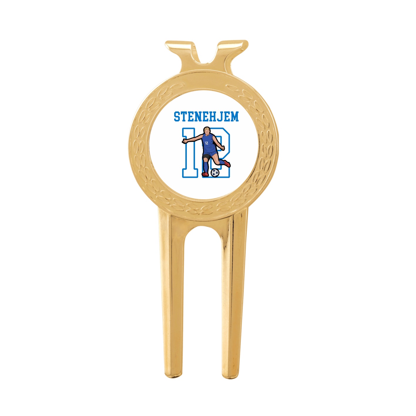 Divot Tool with Ball Marker — Shirsey in Classic