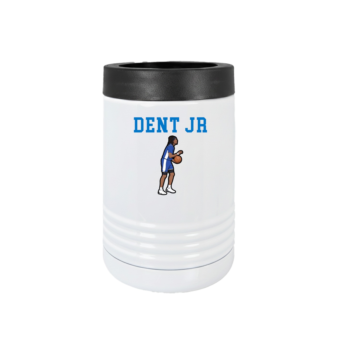 Beverage Holder — Shirsey in White