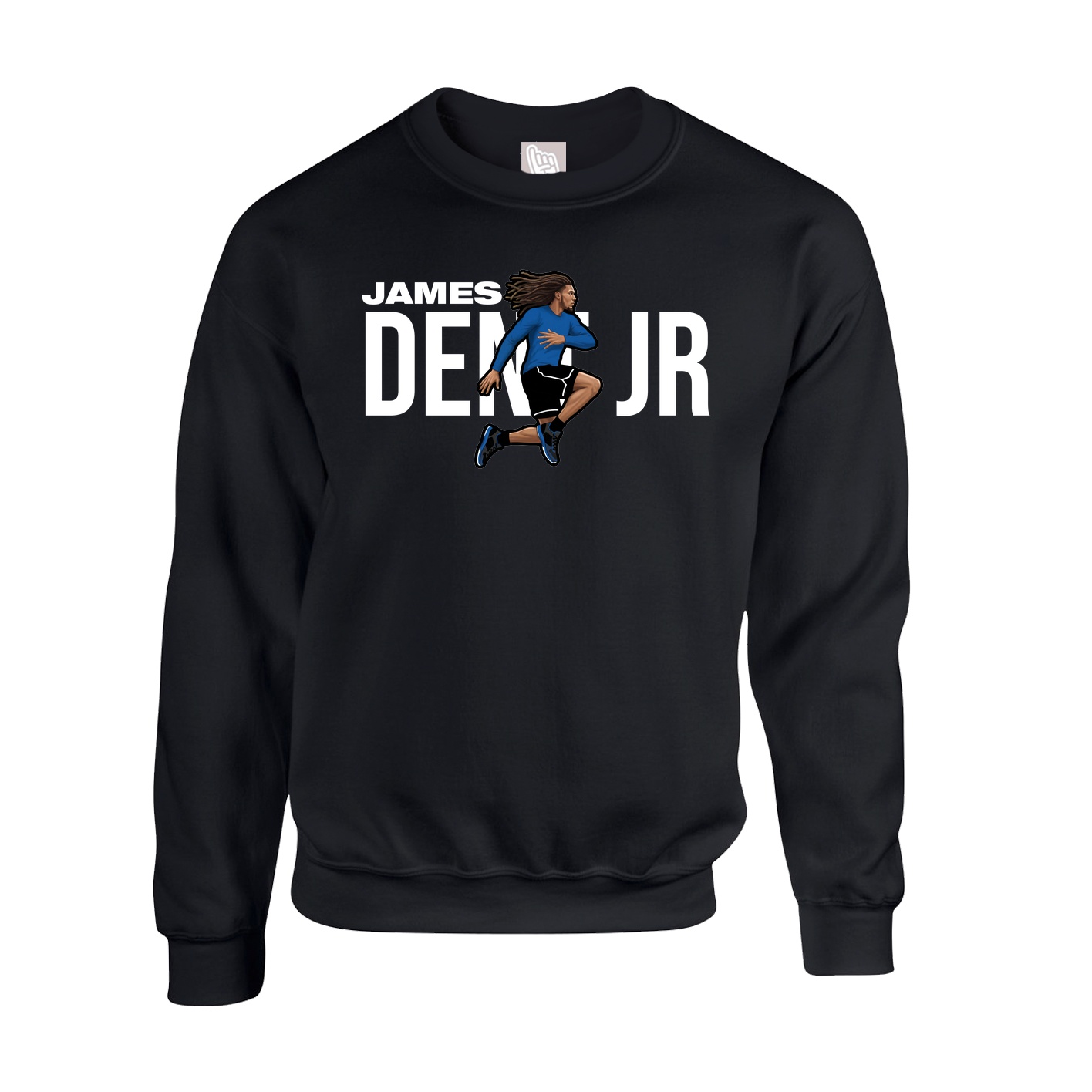 Fleece Crew