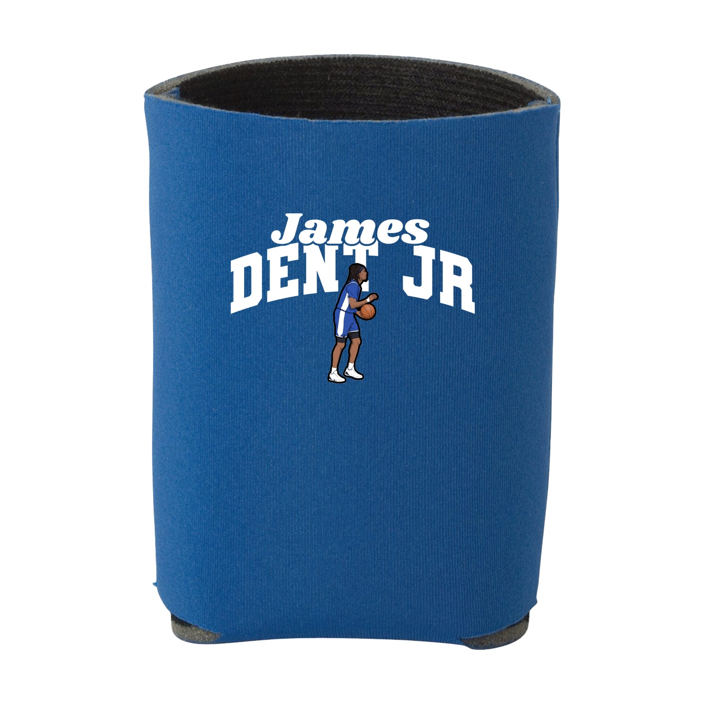 Can Holder — Signature Arch in Royal