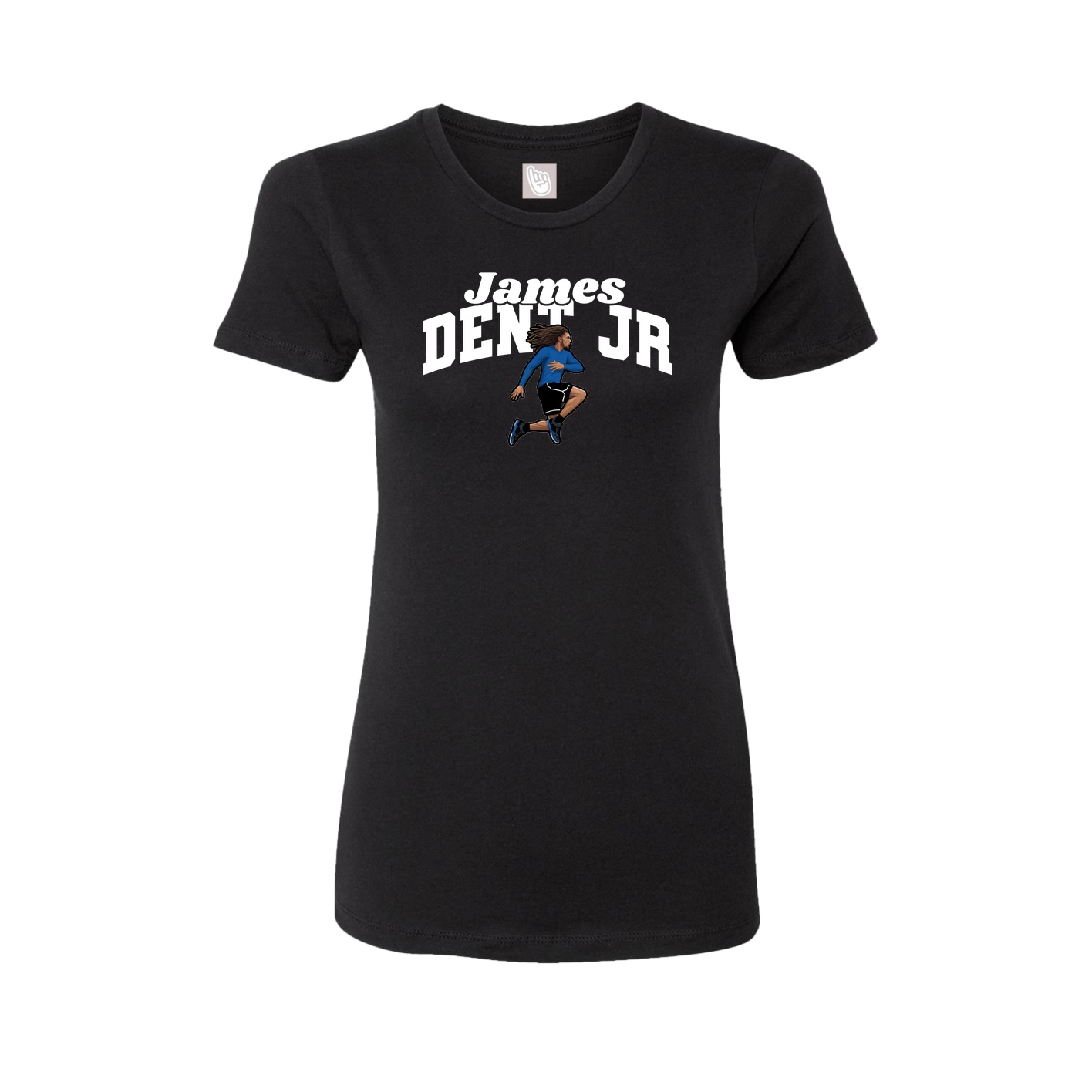 Fitted Women's Tee