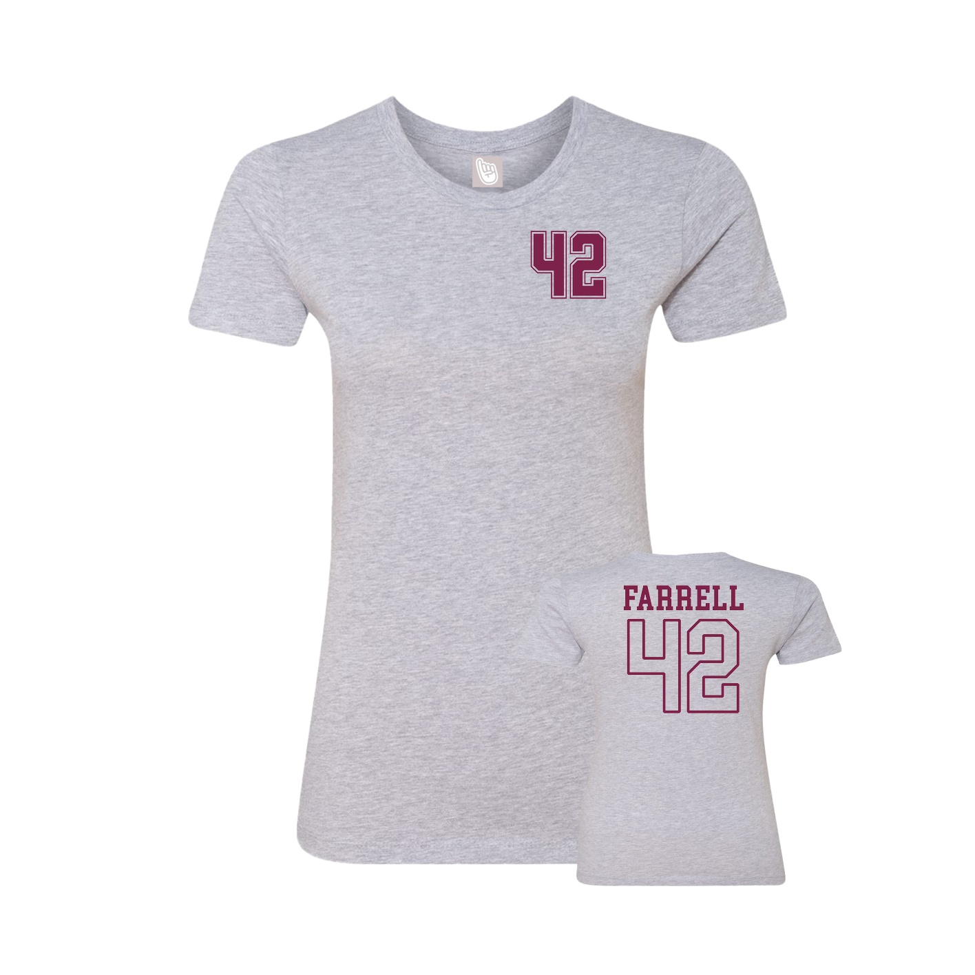 Womens Tee