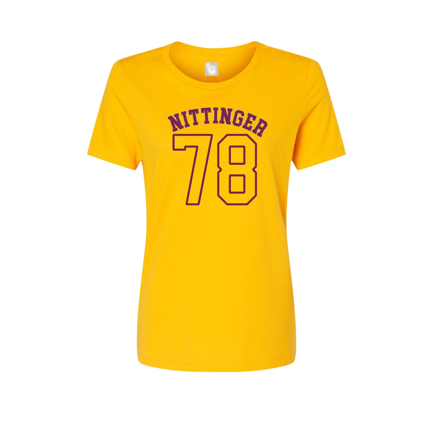 Womens Tee