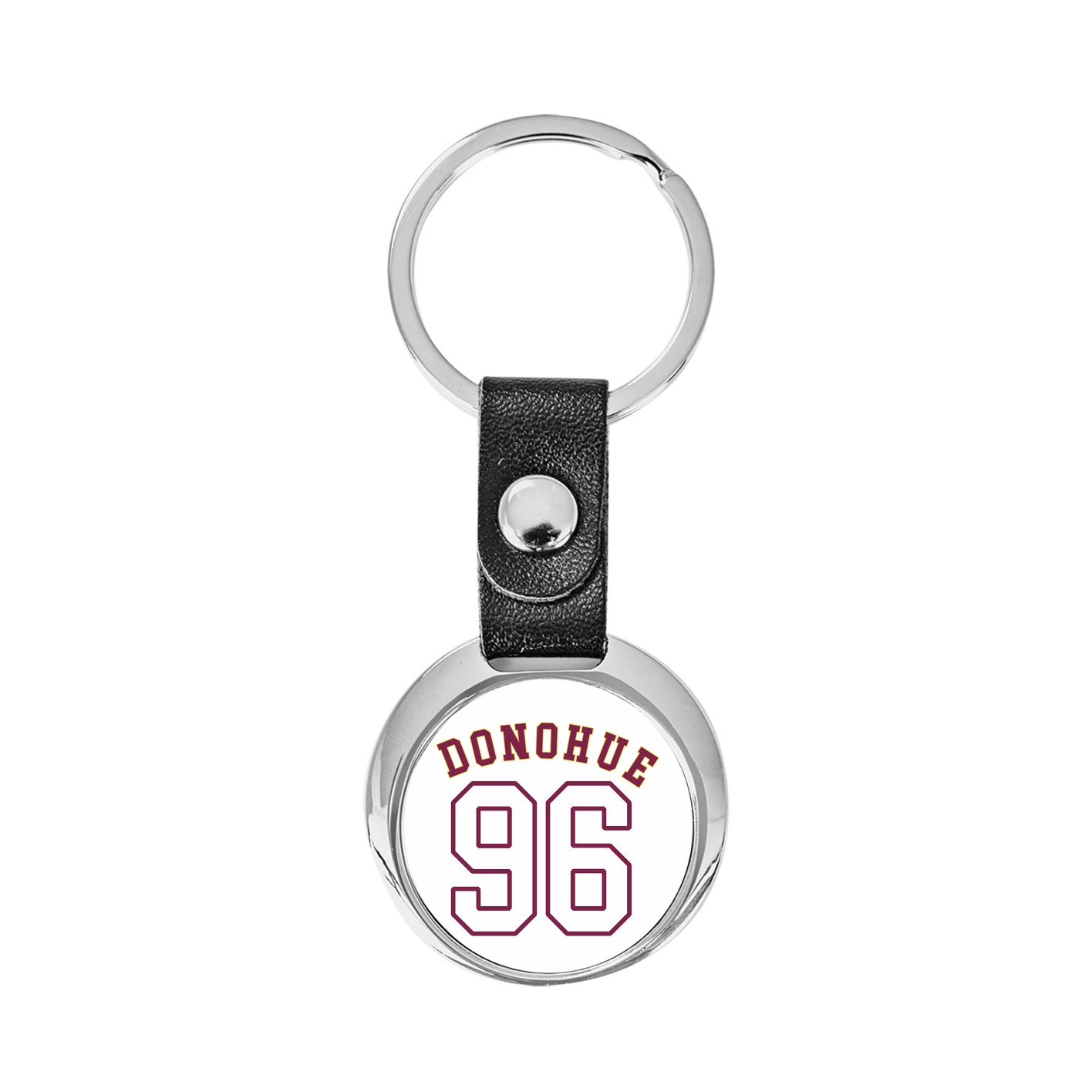 Key Chain — Shirsey Arch in Classic