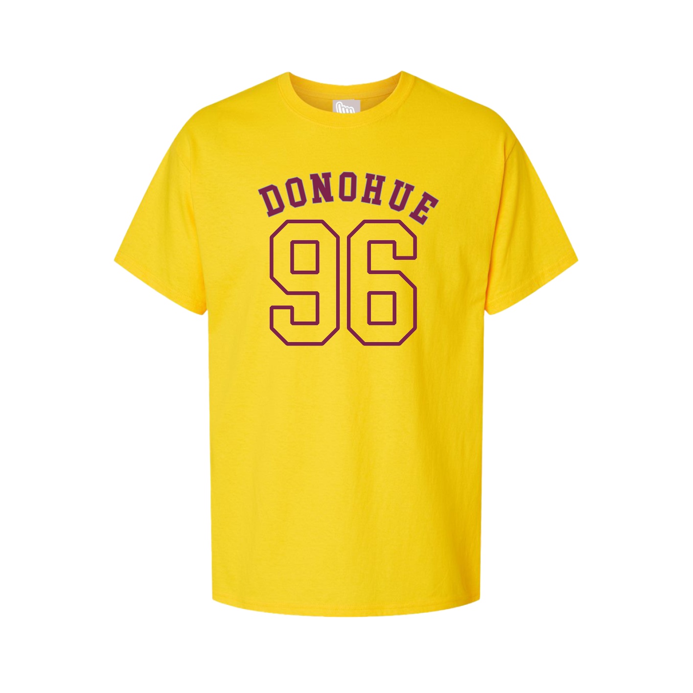 Tee — Shirsey Arch in Gold