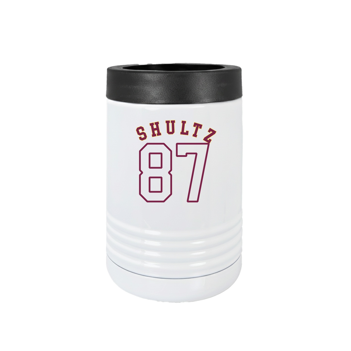 Beverage Holder — Shirsey Arch in White