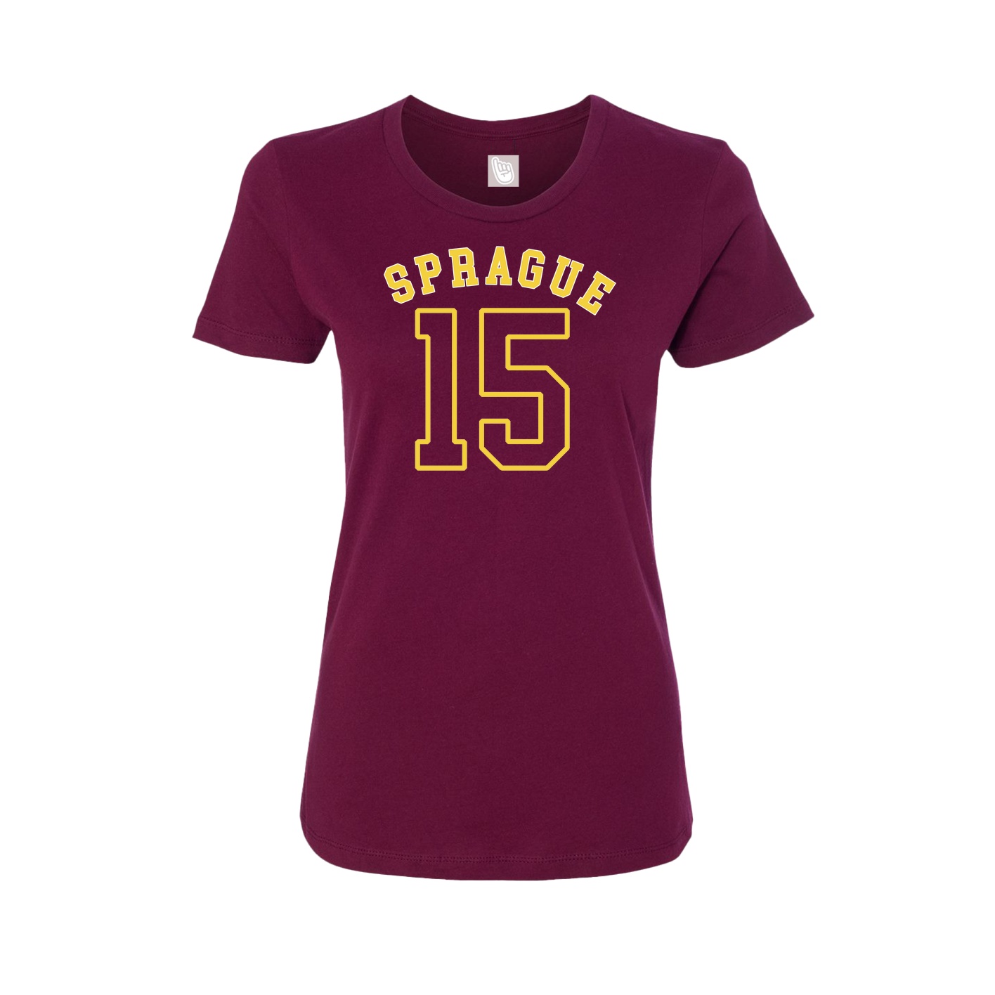Fitted Women's Tee