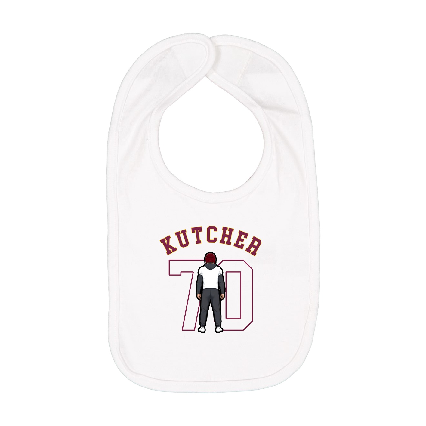Infant Bib