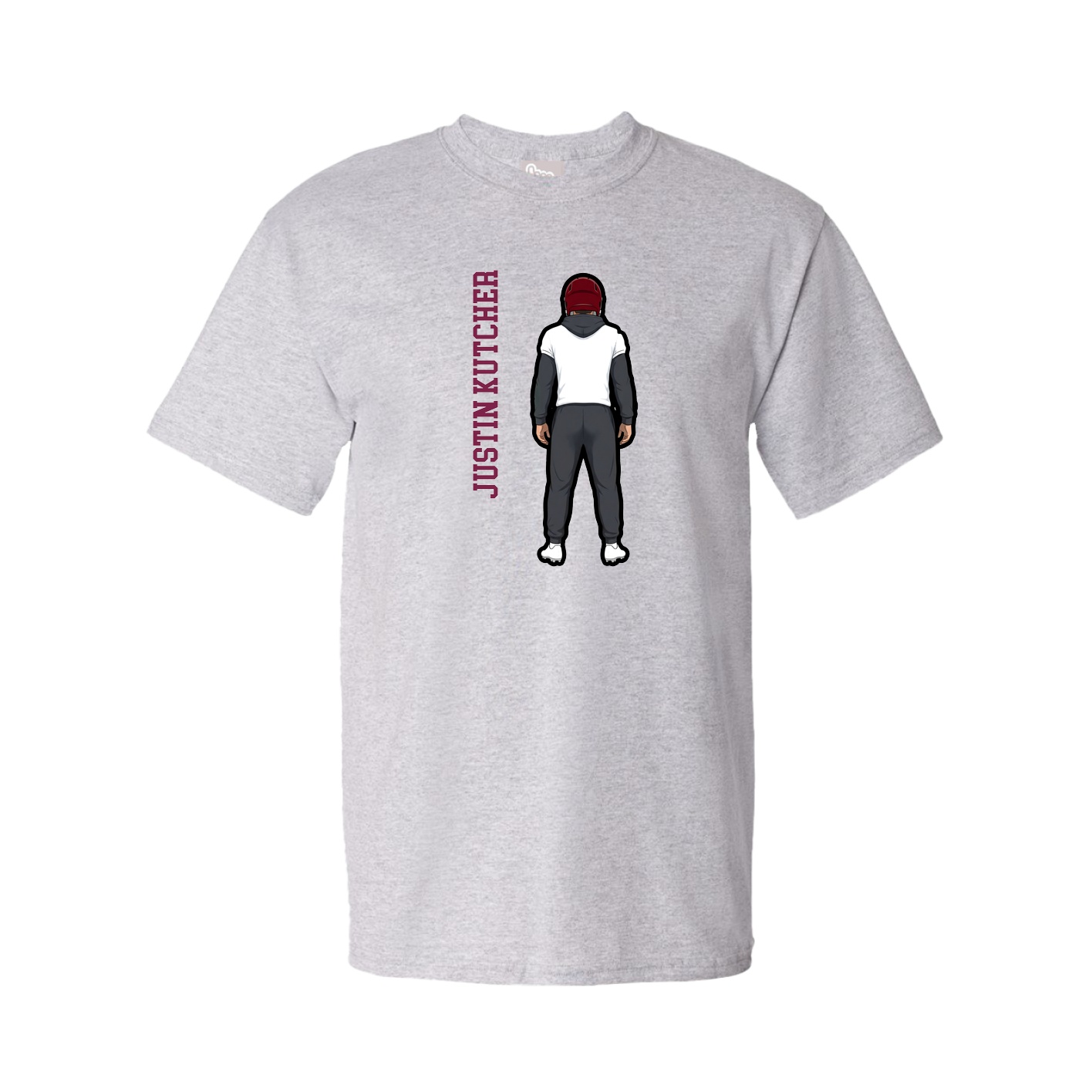 NIL Club Tee