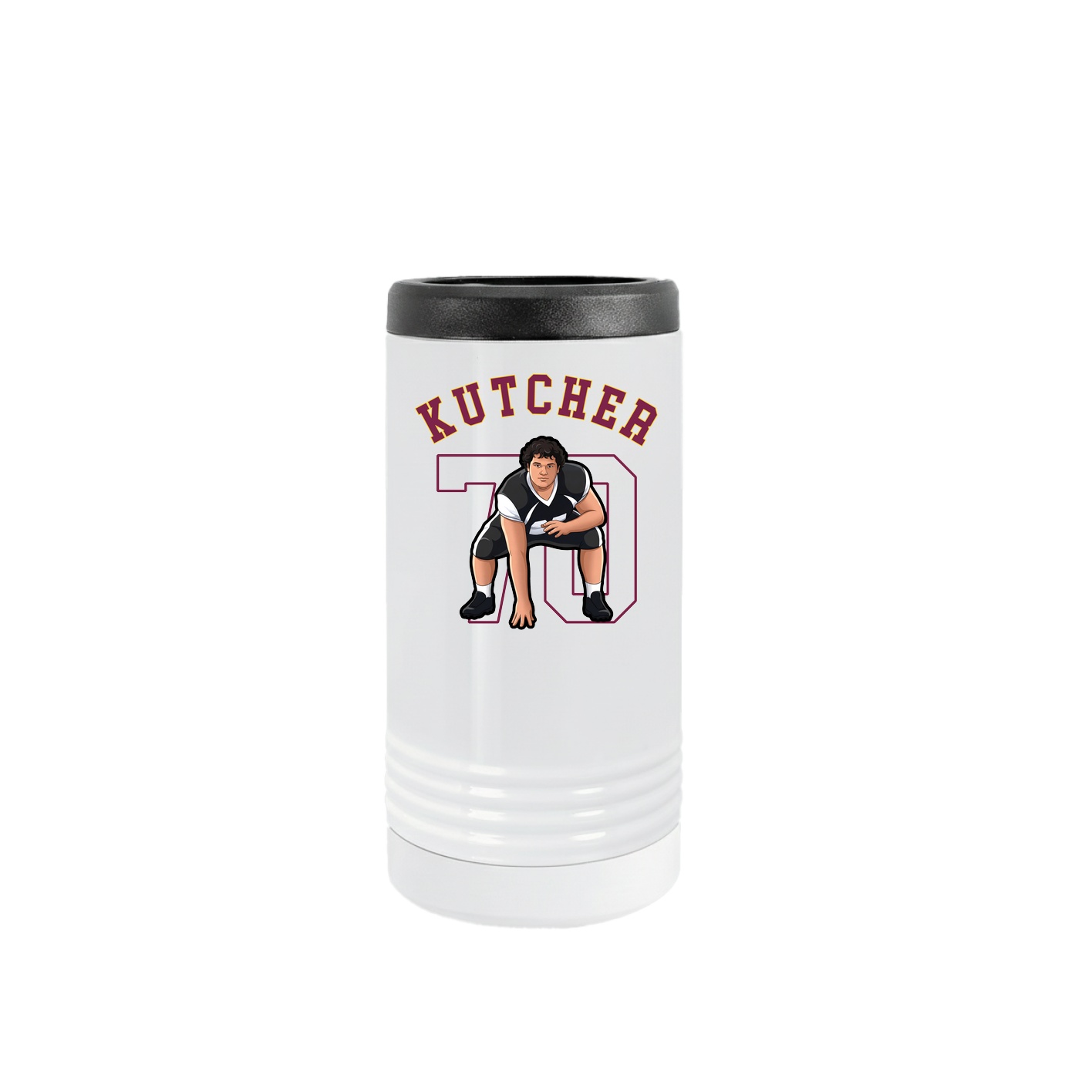 Slim Beverage Holder
