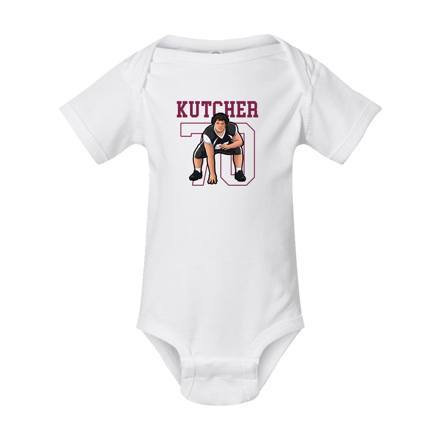 Baby Onesie