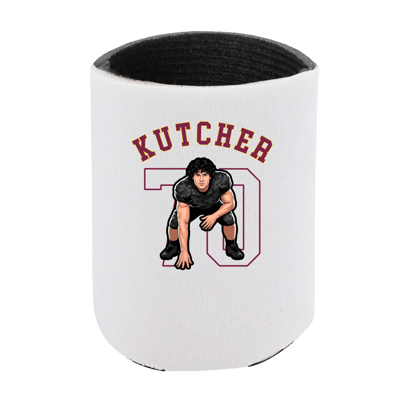 Can Holder