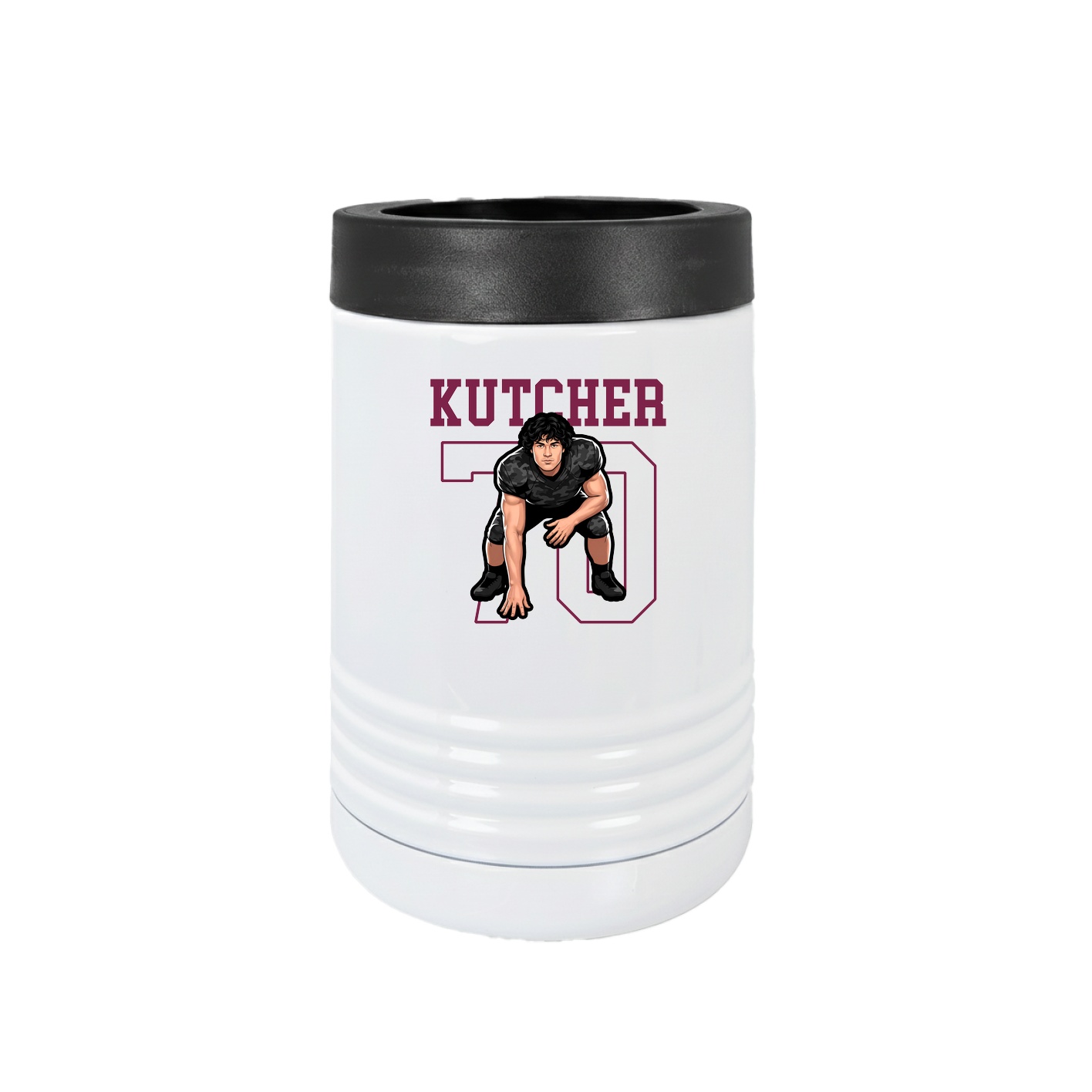 Beverage Holder — Shirsey in White