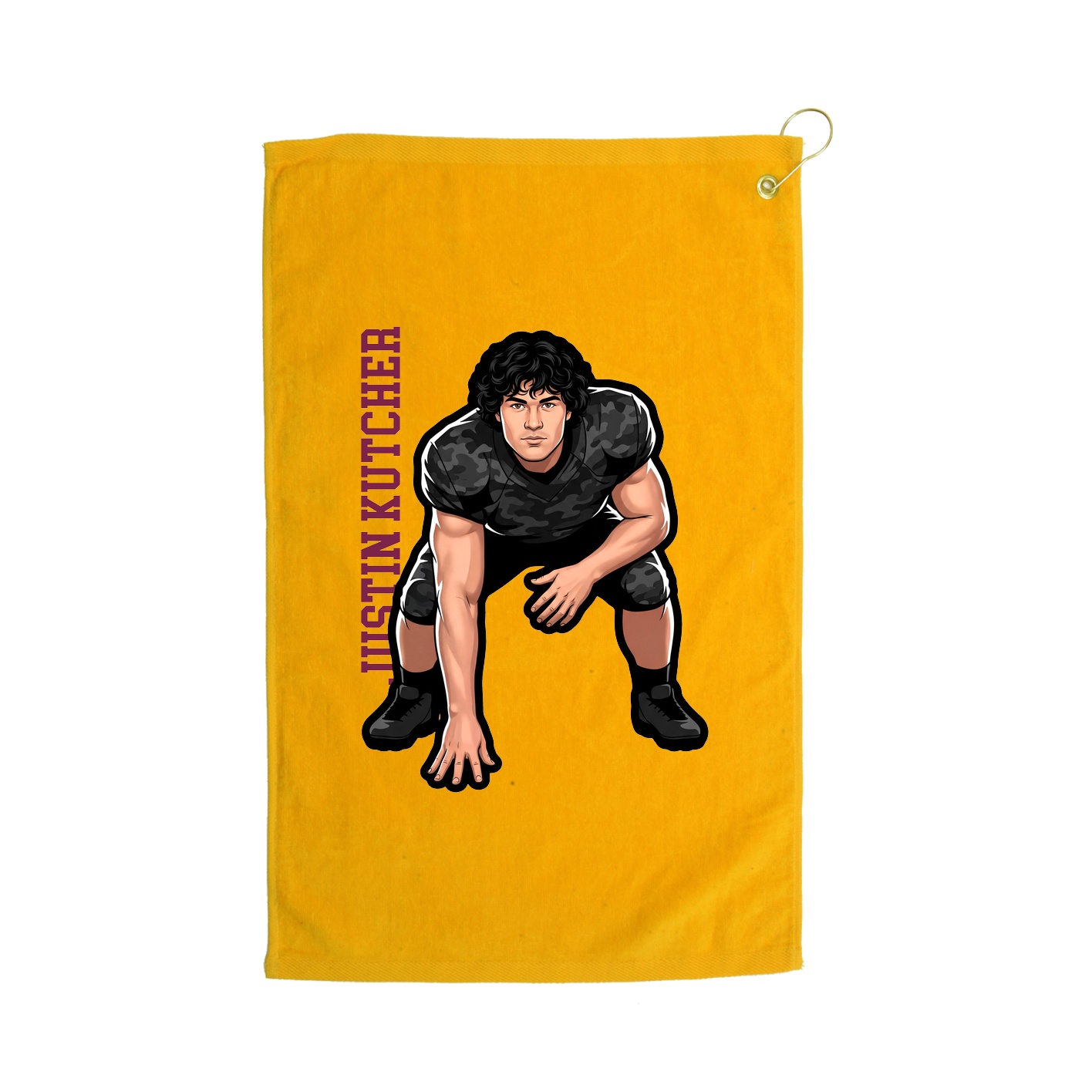 Golf Towel