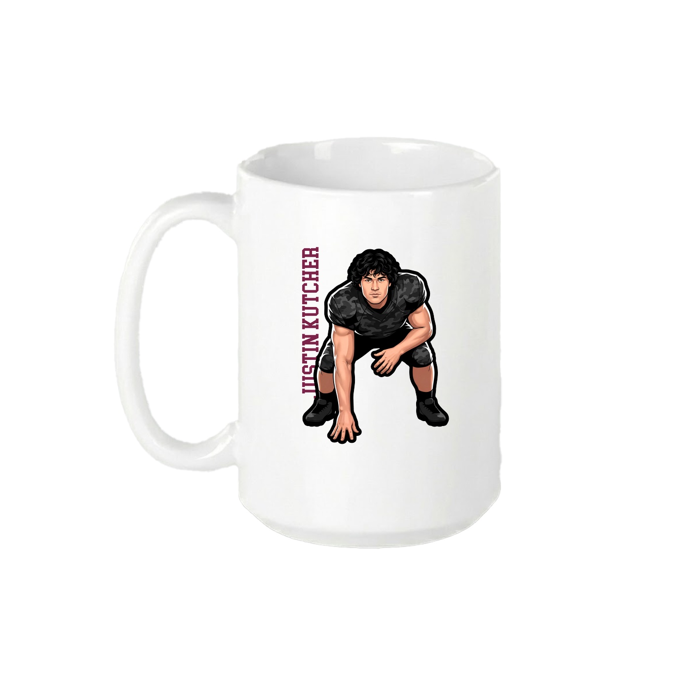 15oz Coffee Mug