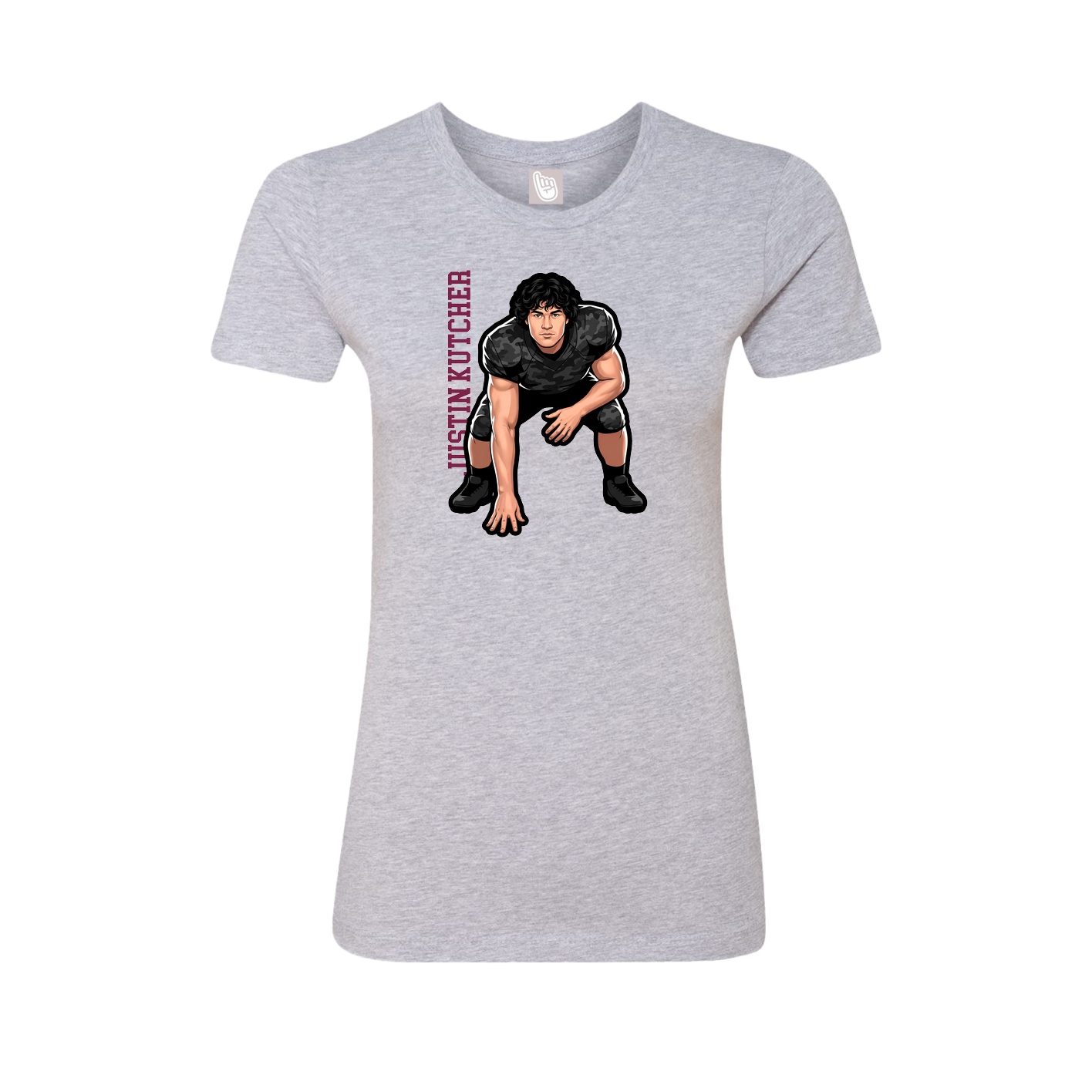 NIL Club Womens Tee