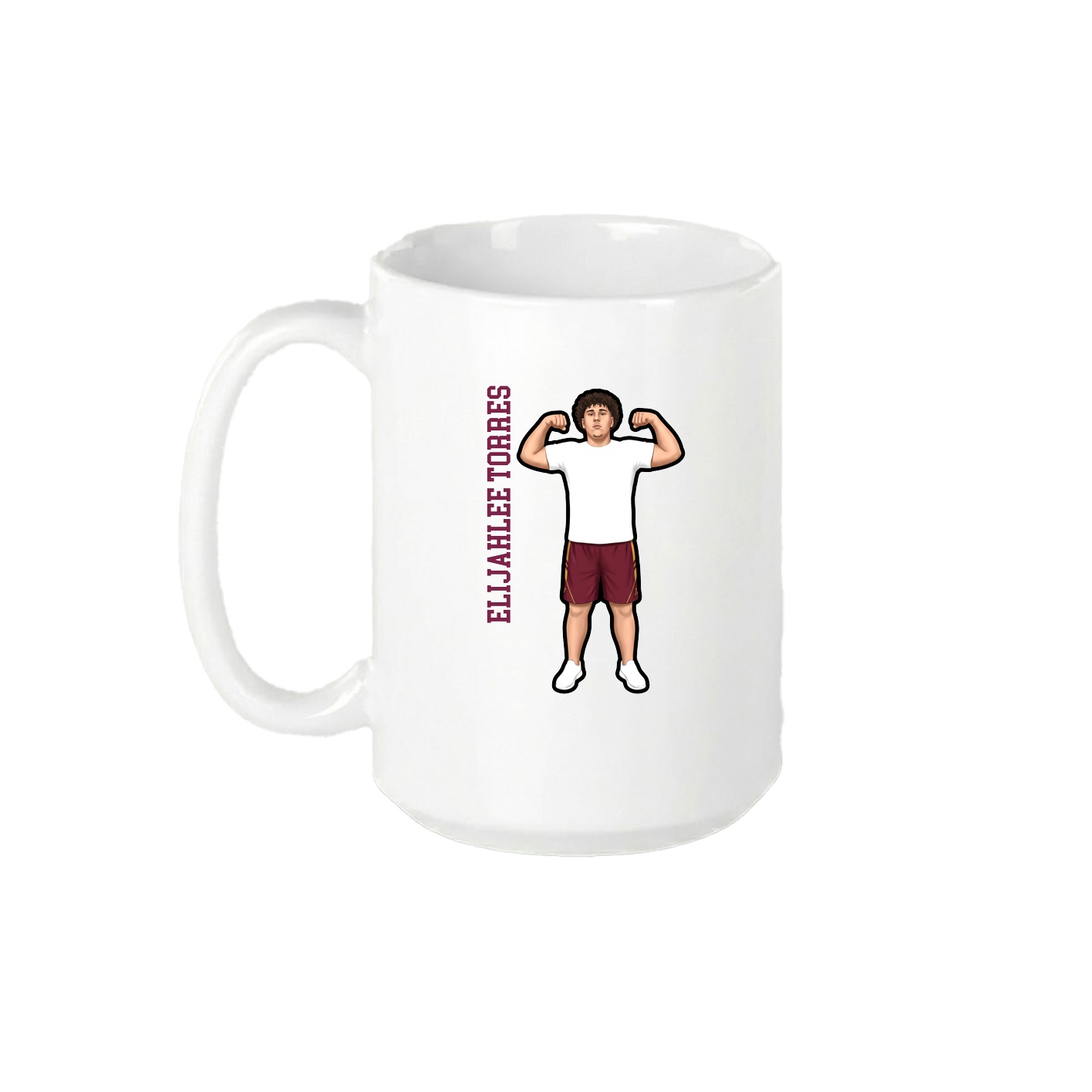 15oz Coffee Mug