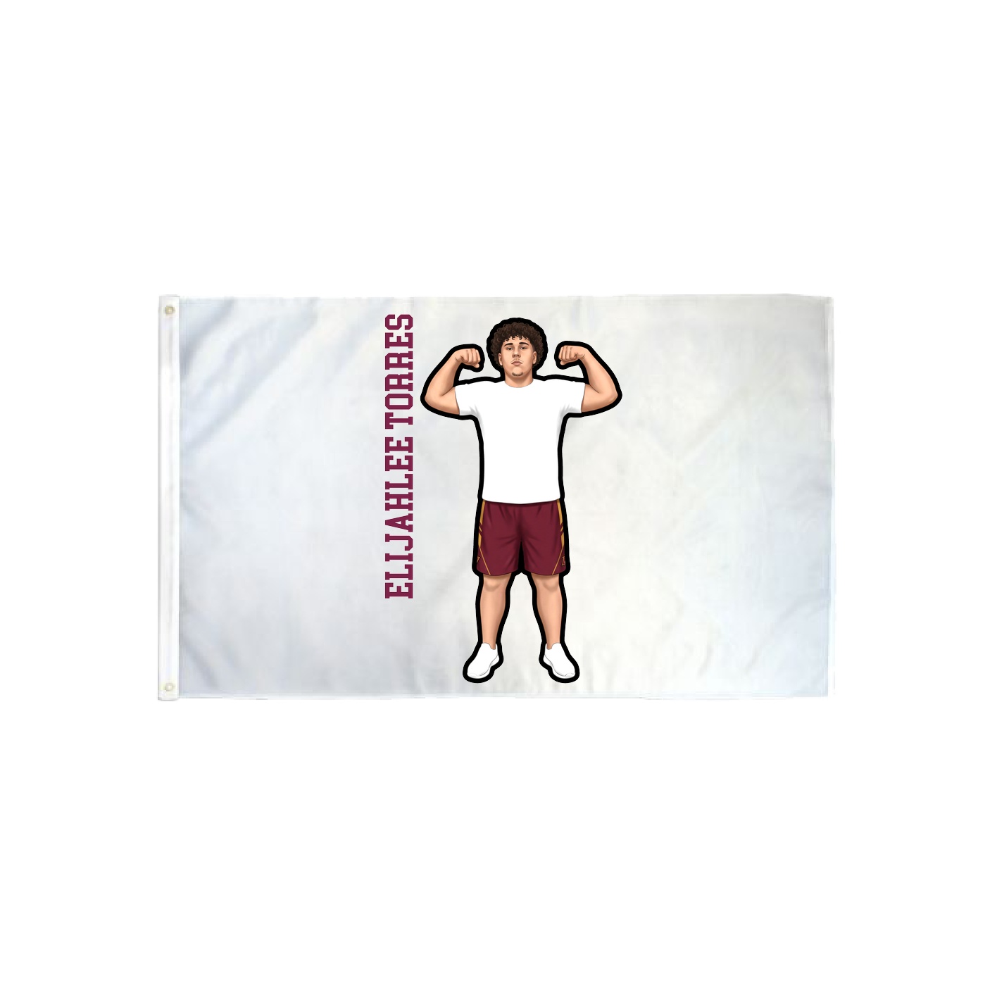 3x5 Flag