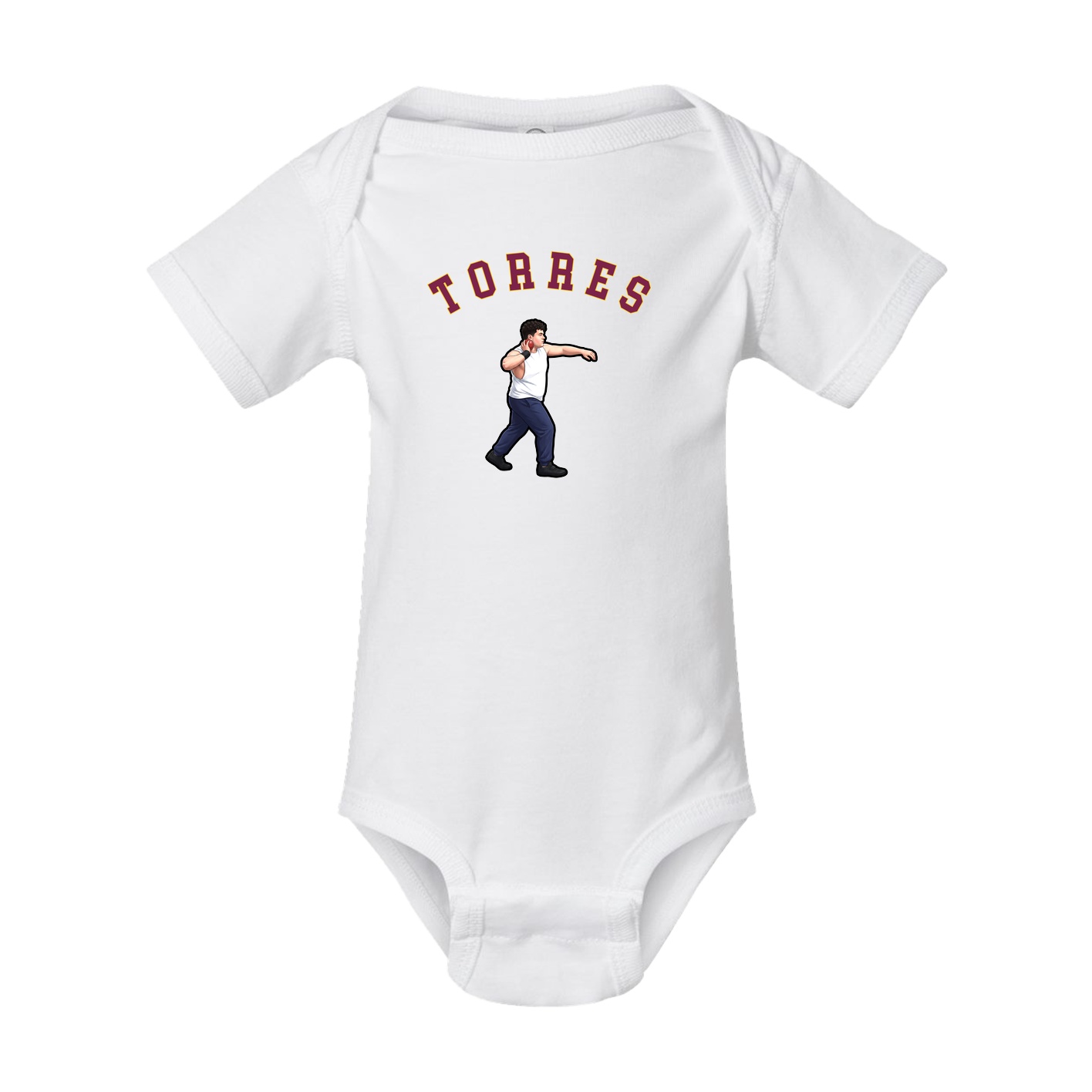 Baby Onesie