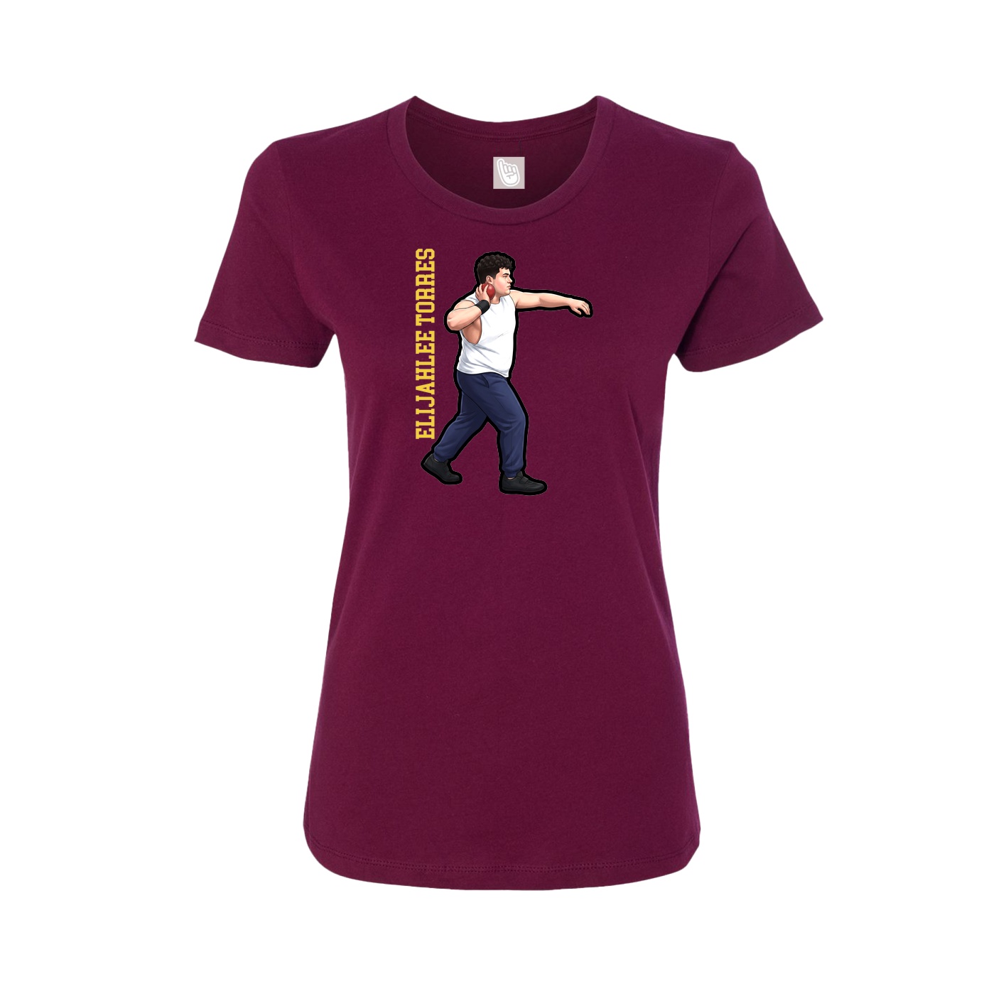 Womens Tee