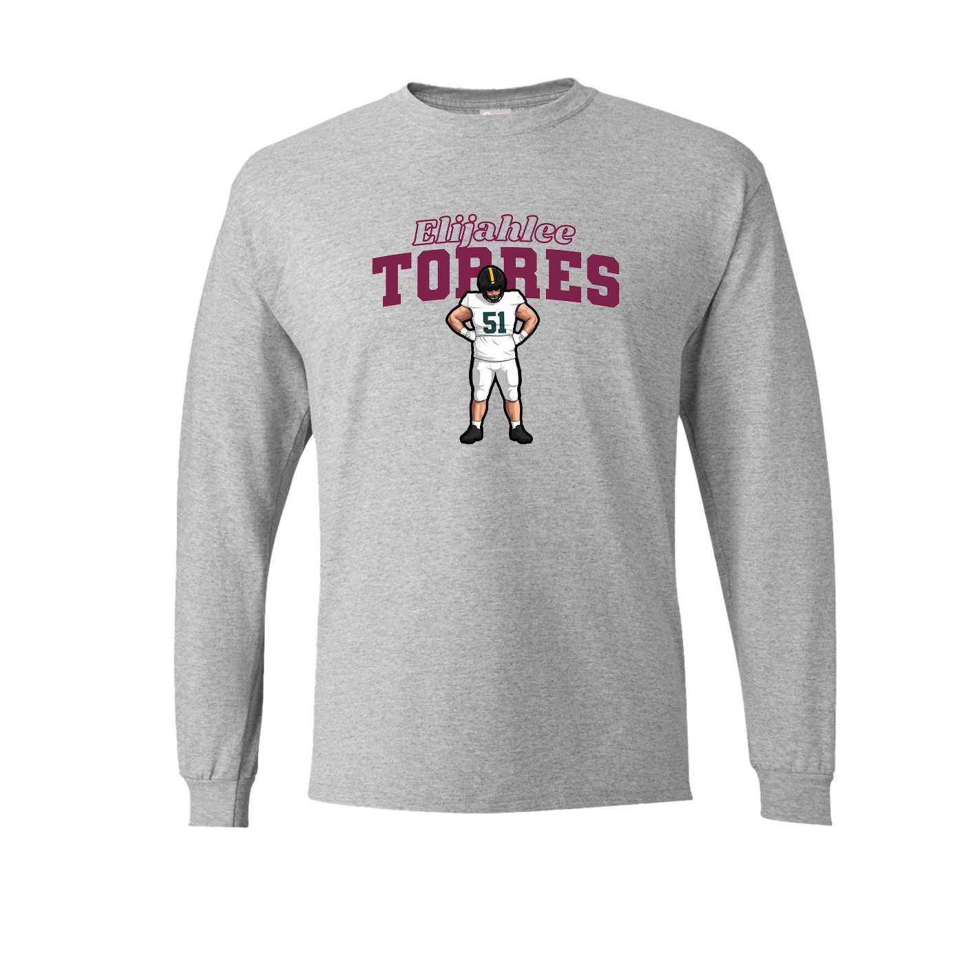 Long Sleeve Tee