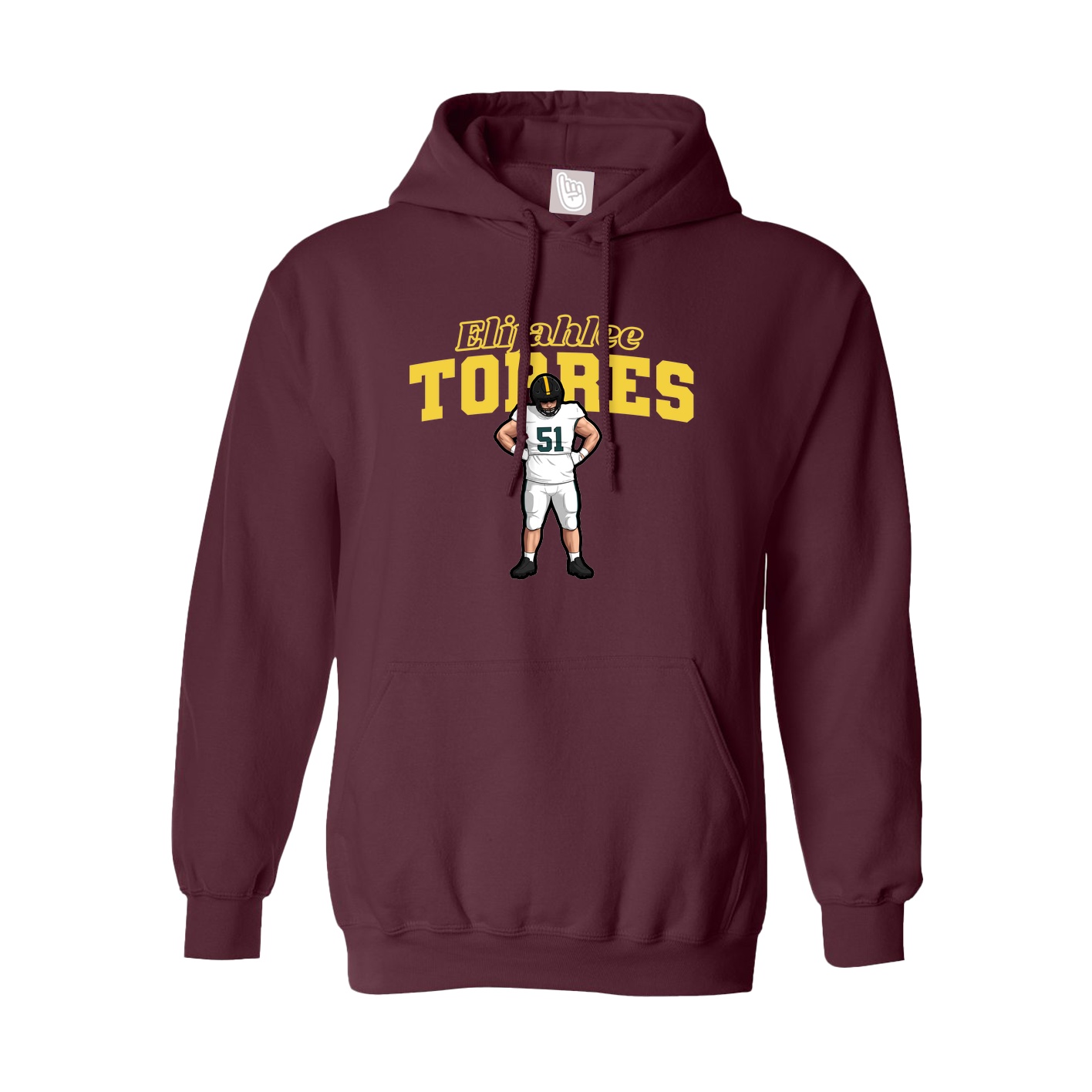 Hoodie