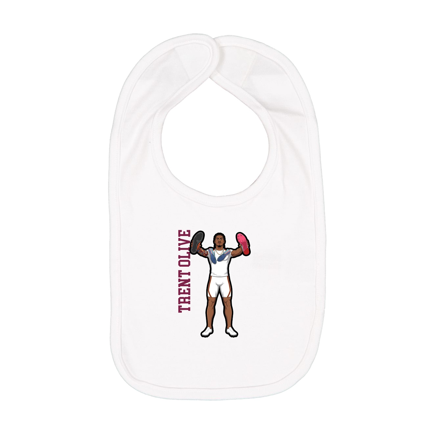 Infant Bib