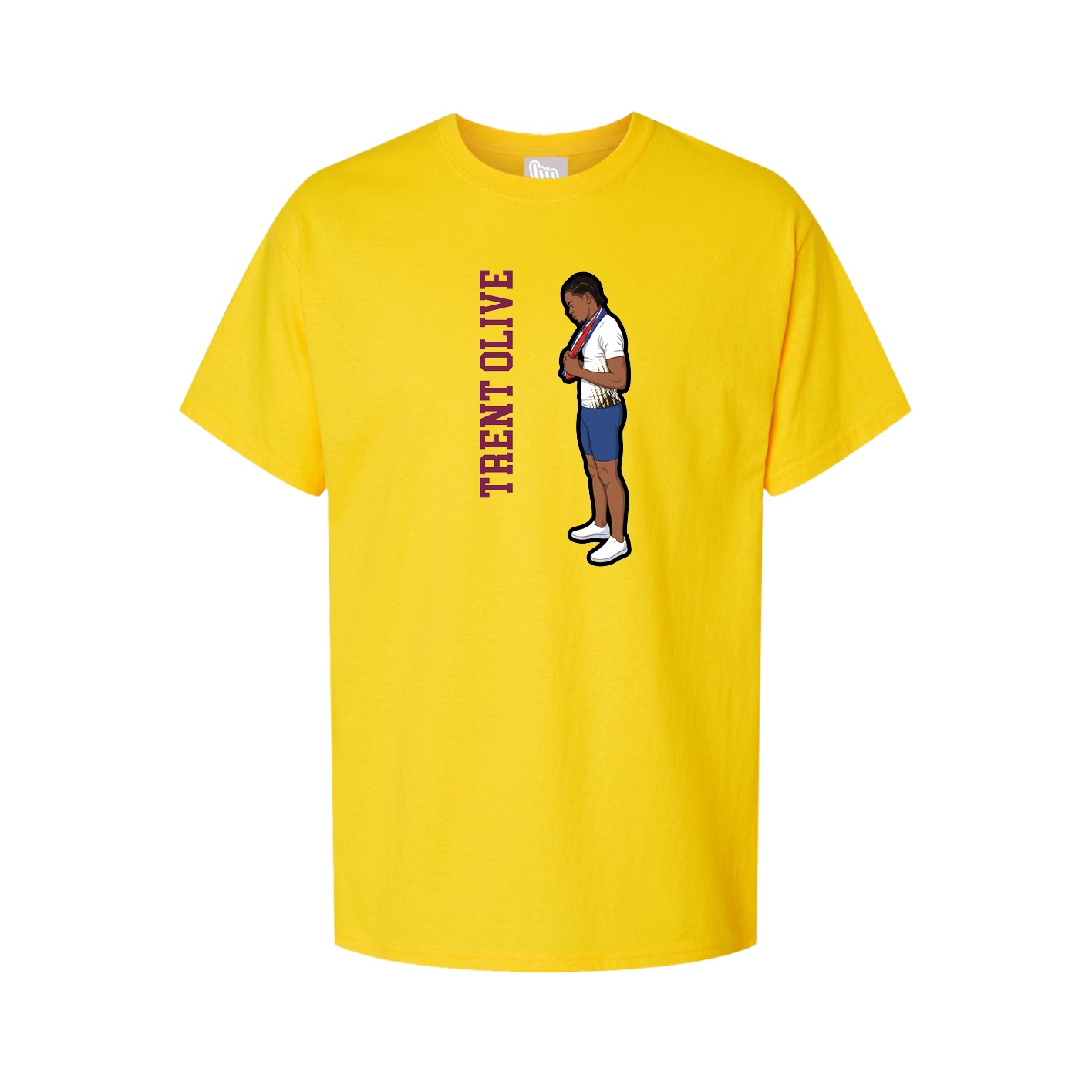 NIL Club Tee