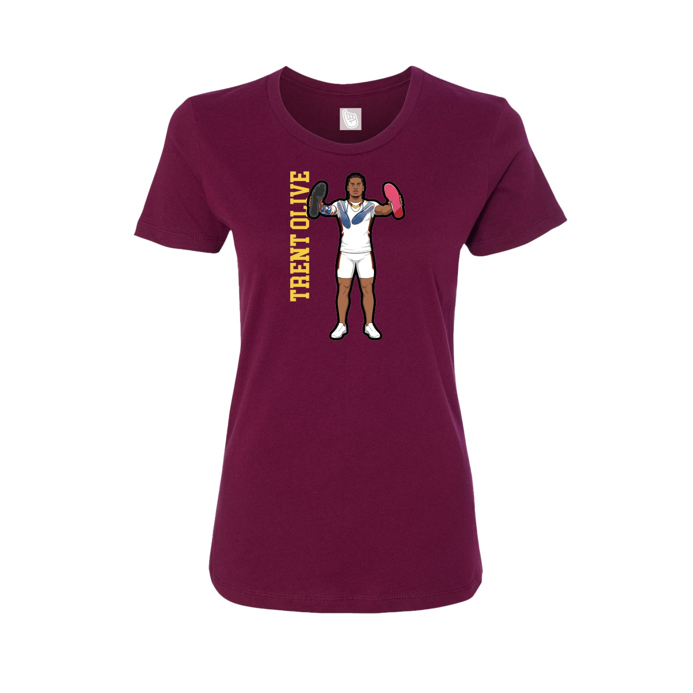 Womens Tee