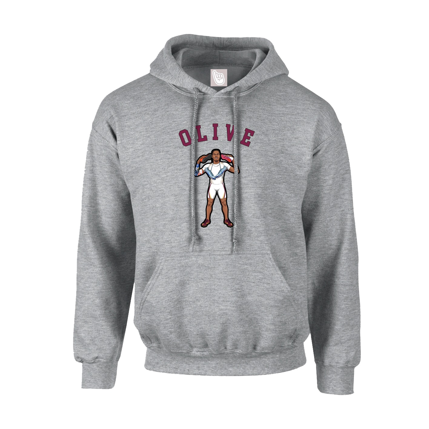 Hoodie