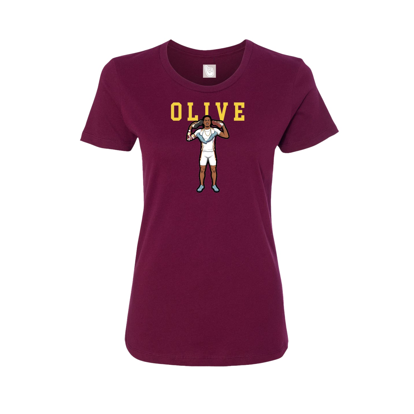 Womens Tee