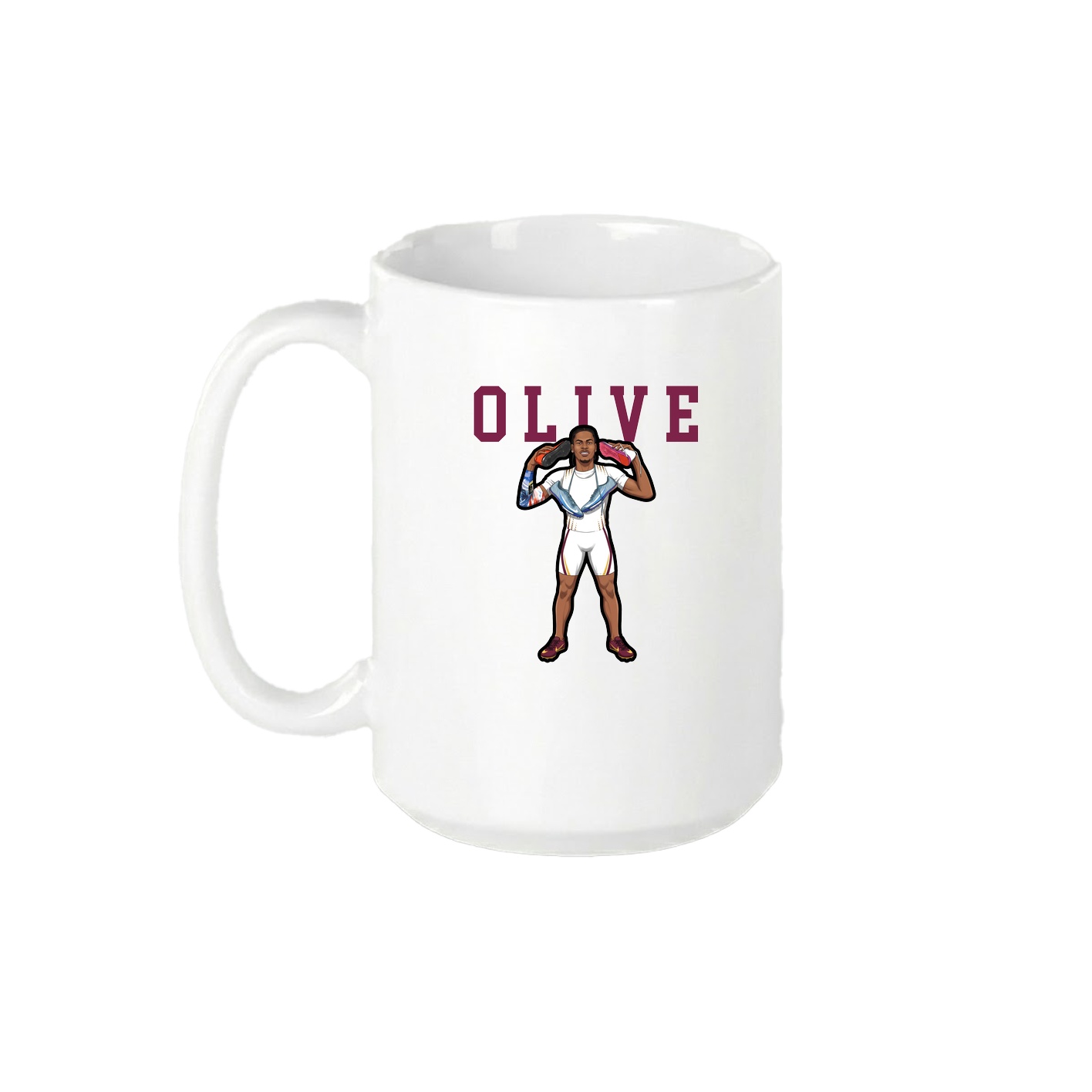 15oz Coffee Mug