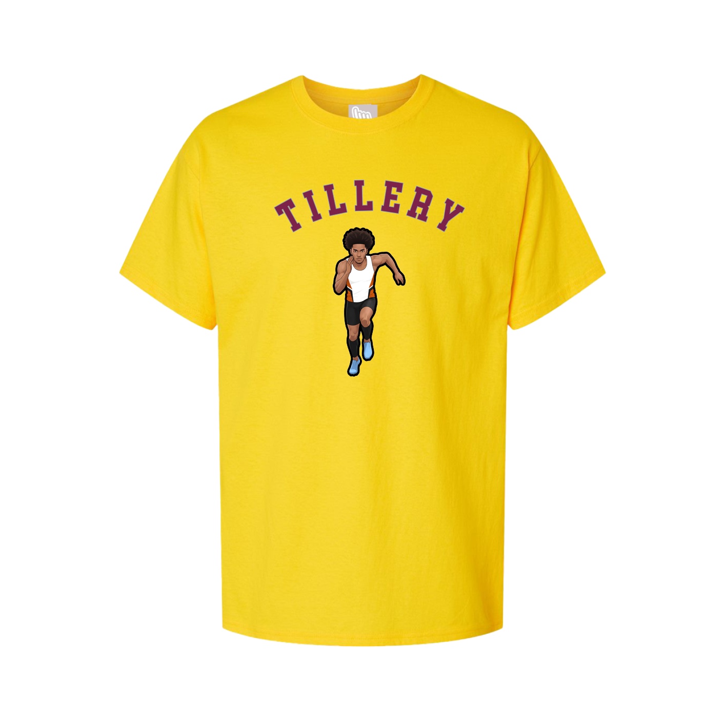 NIL Club Tee
