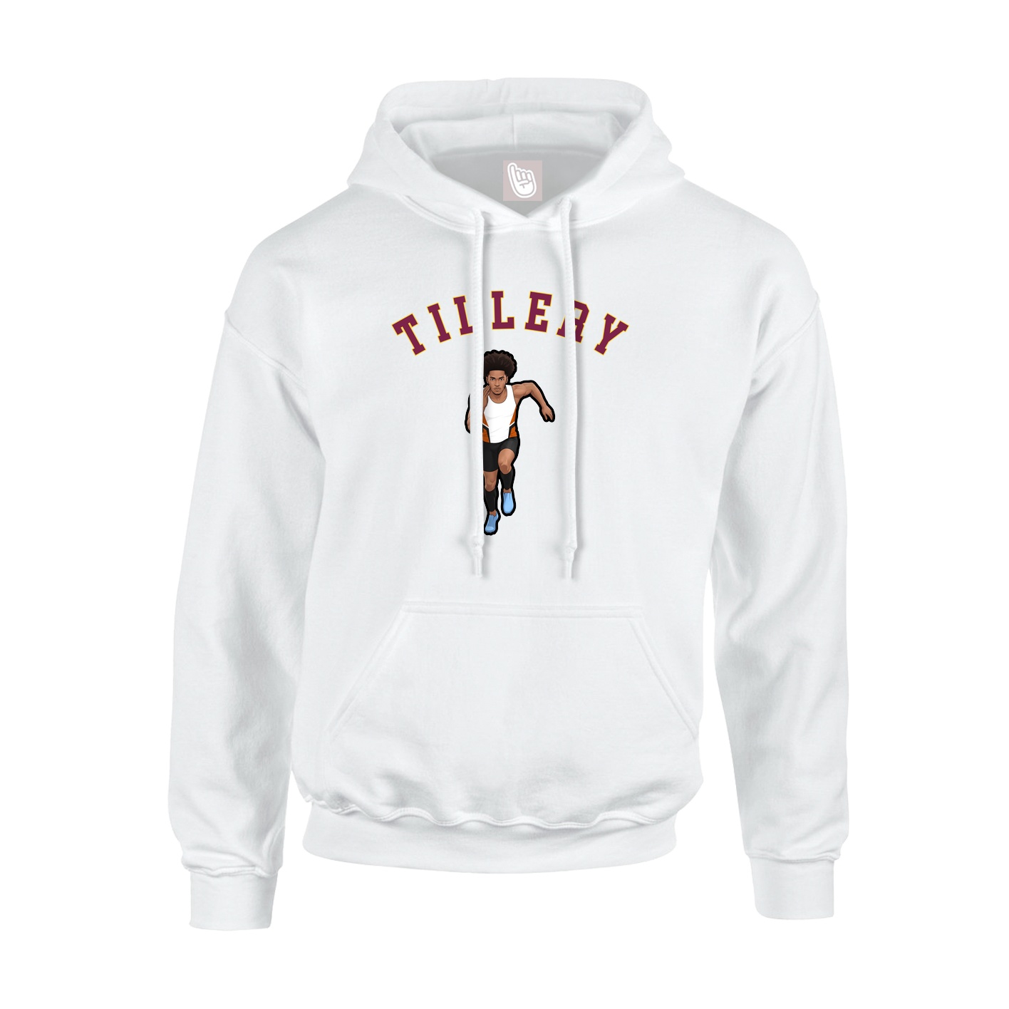 Youth Hoodie
