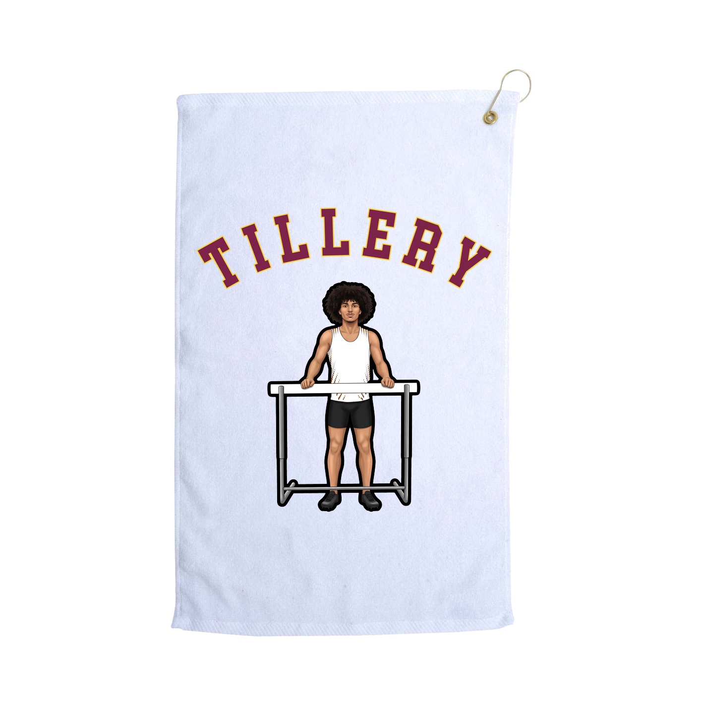 Golf Towel