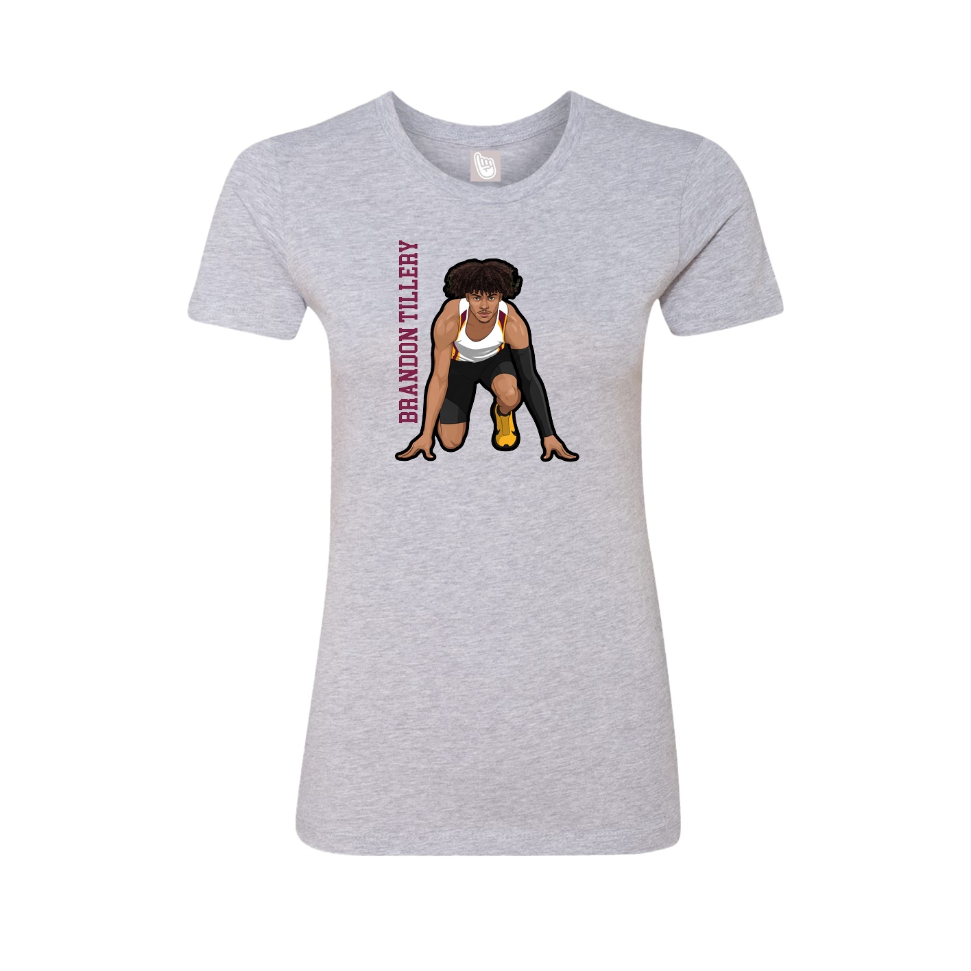 Womens Tee
