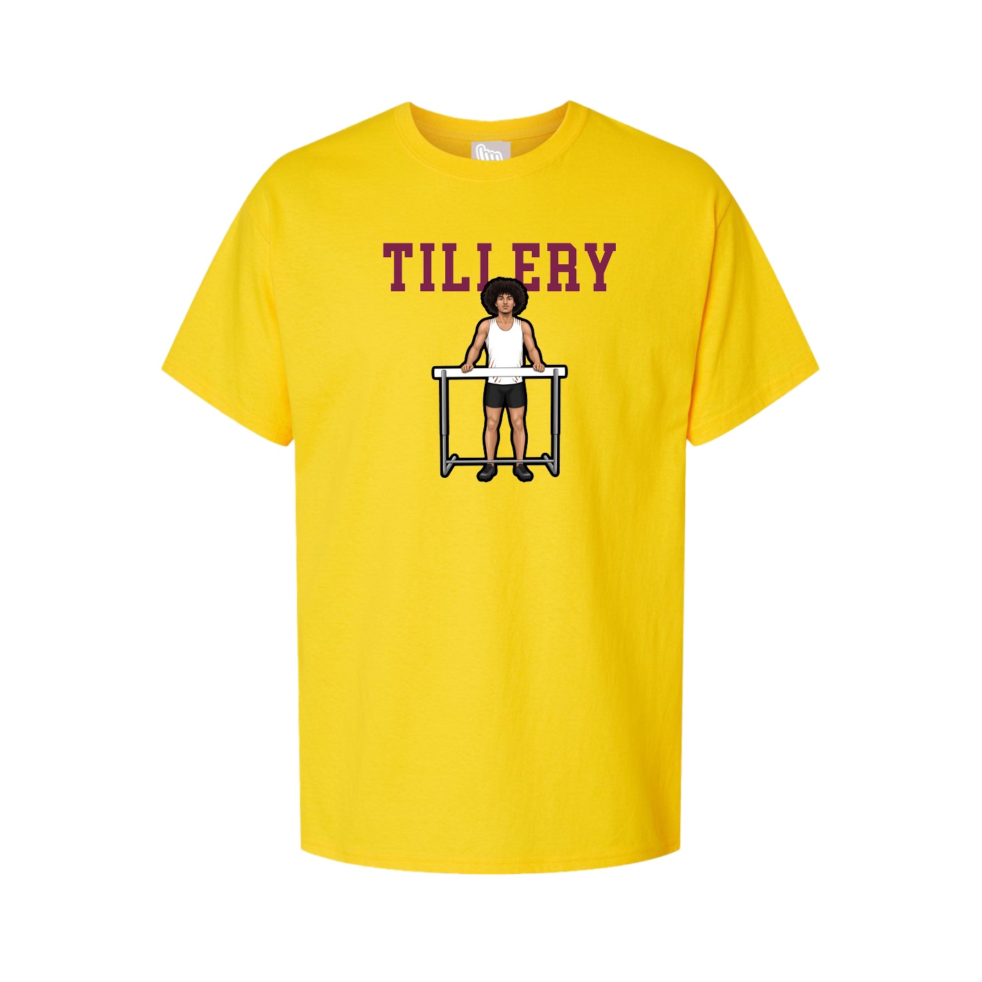 NIL Club Tee